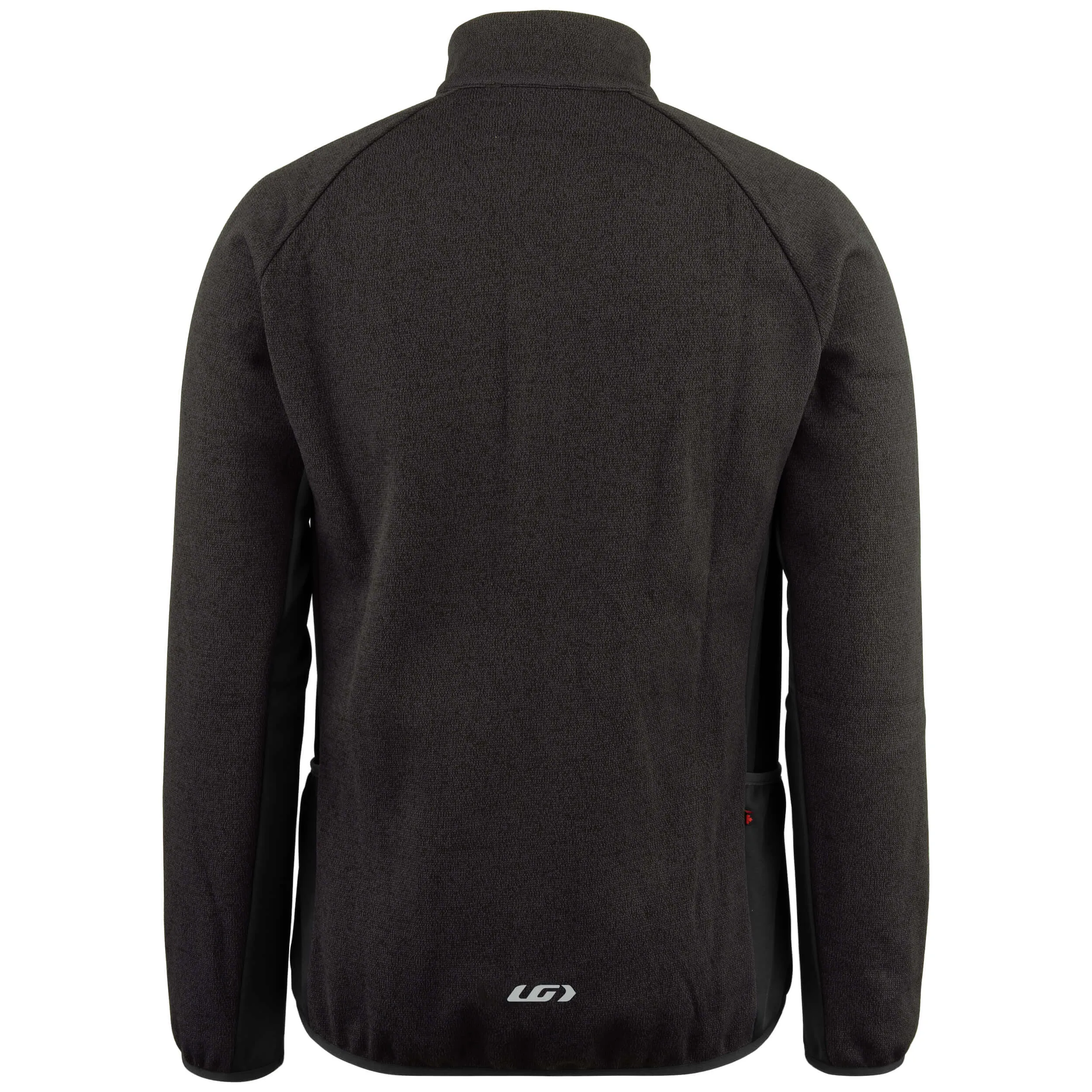 E-Fleece Jersey sold by Garneau product image thumbnail 2