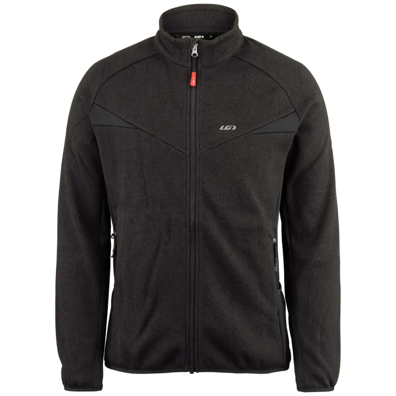E-Fleece Jersey made by Garneau