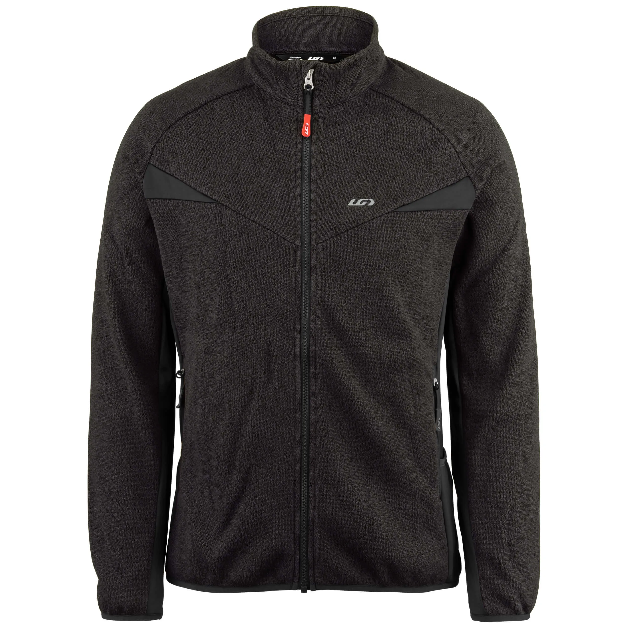 E-Fleece Jersey sold by Garneau