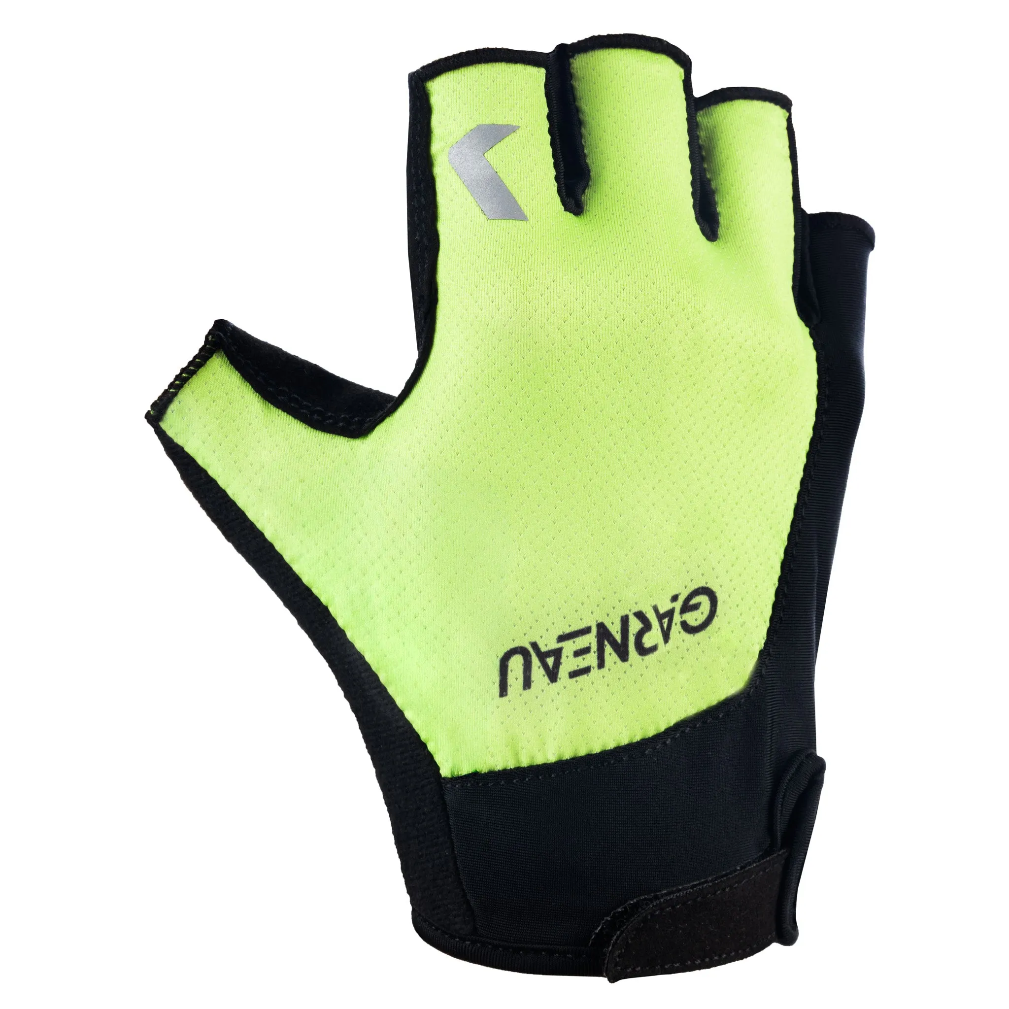 Biogel Air Cycling Gloves sold by Garneau product image thumbnail 3