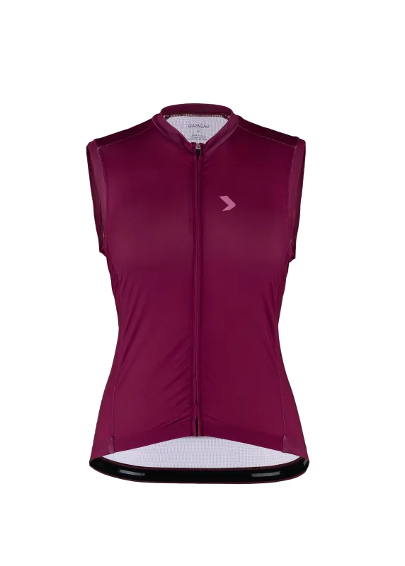 Women's Camico Sleeveless Jersey sold by Garneau