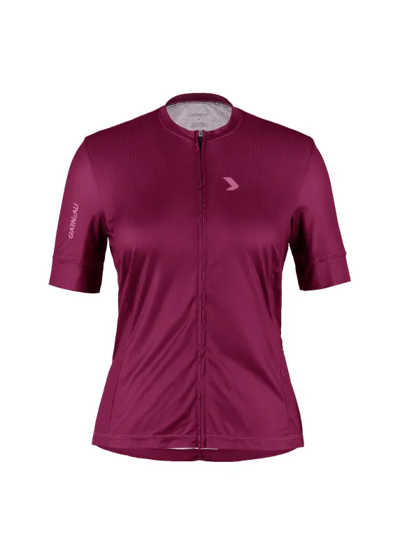 Women's Connection Urban Jersey sold by Garneau