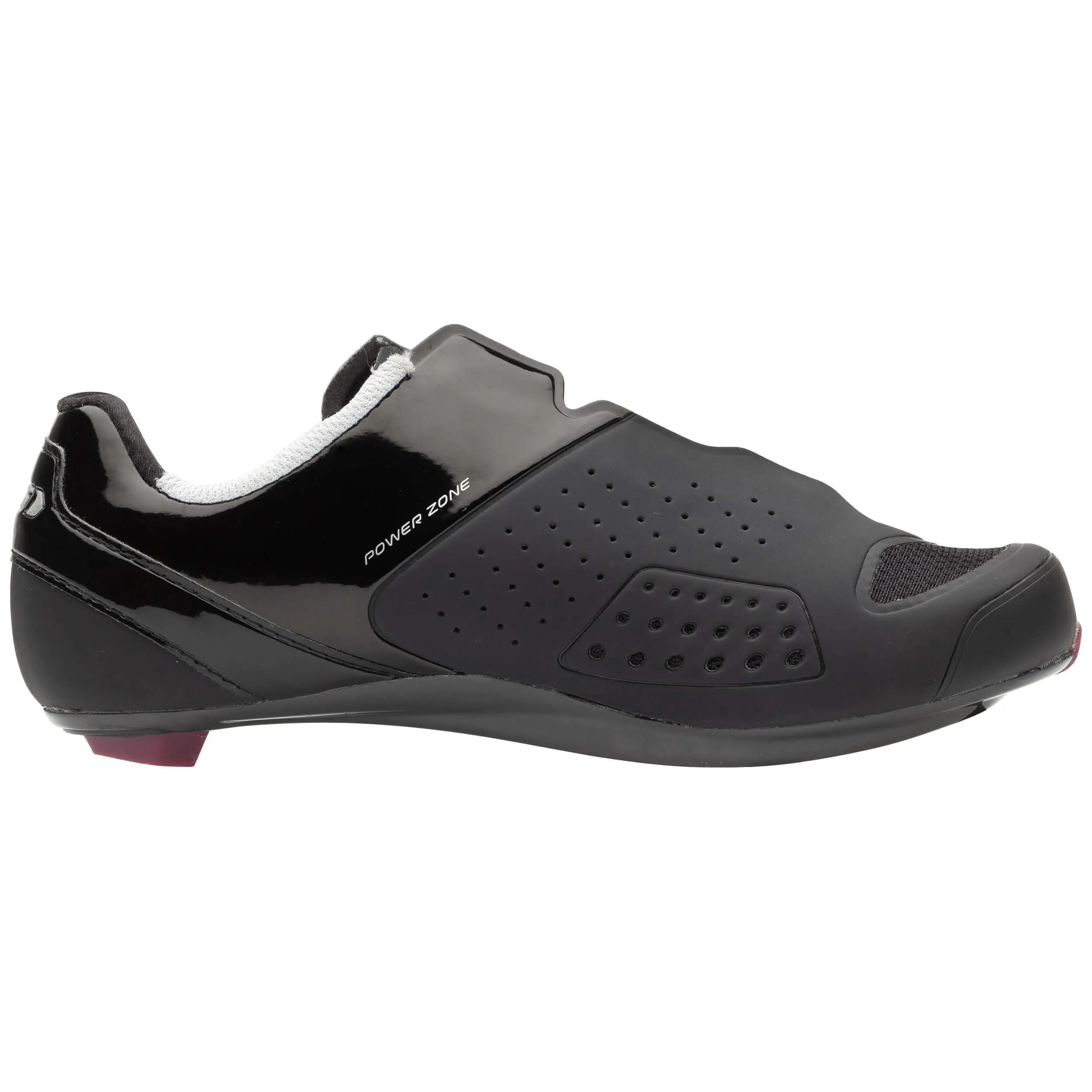 Women's Carbon LS-100 III cycling shoes sold by Garneau product image thumbnail 2