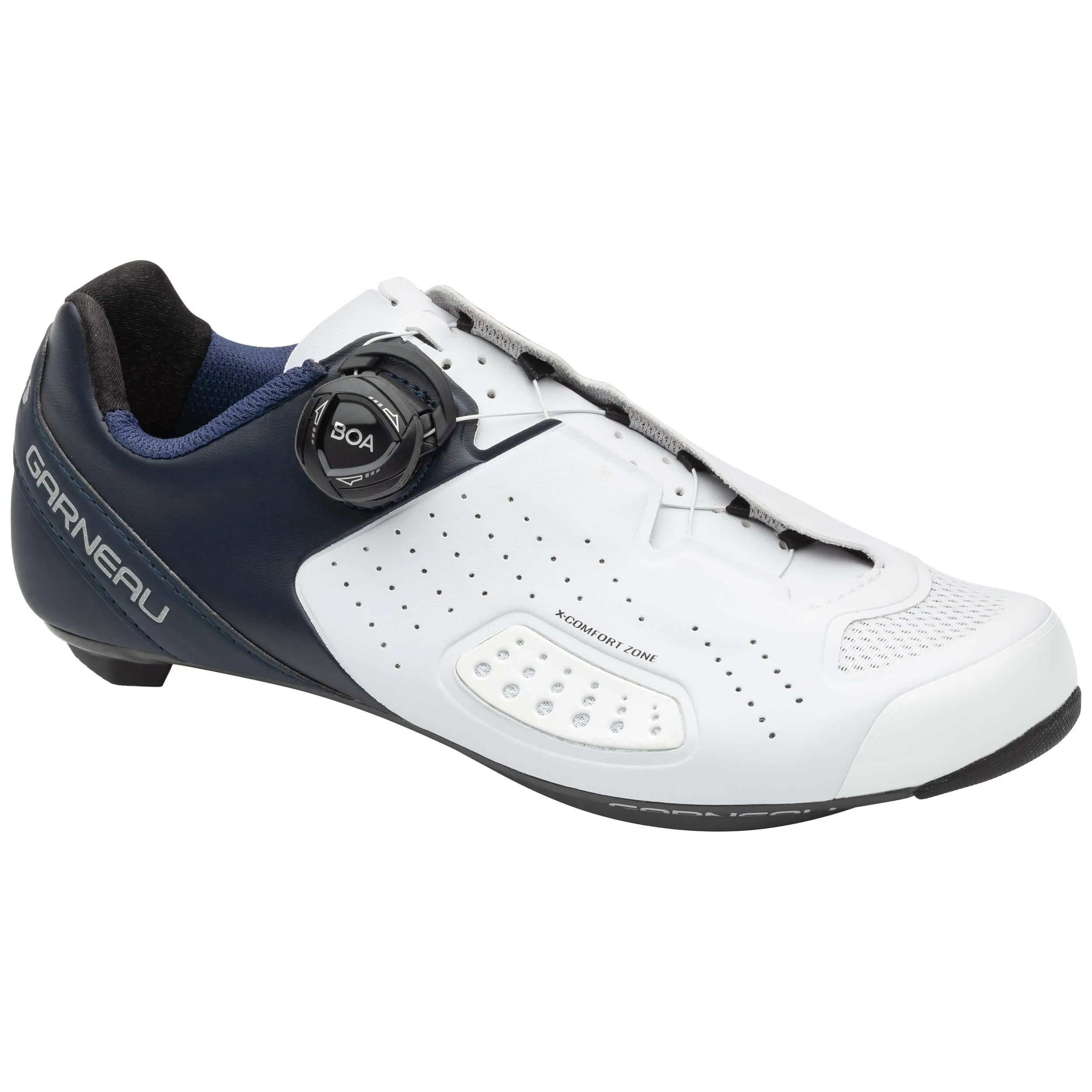 Women's Carbon LS-100 III cycling shoes sold by Garneau product image thumbnail 5