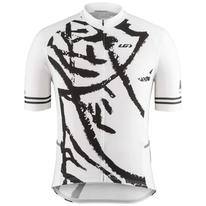 Art Factory Jersey sold by Garneau