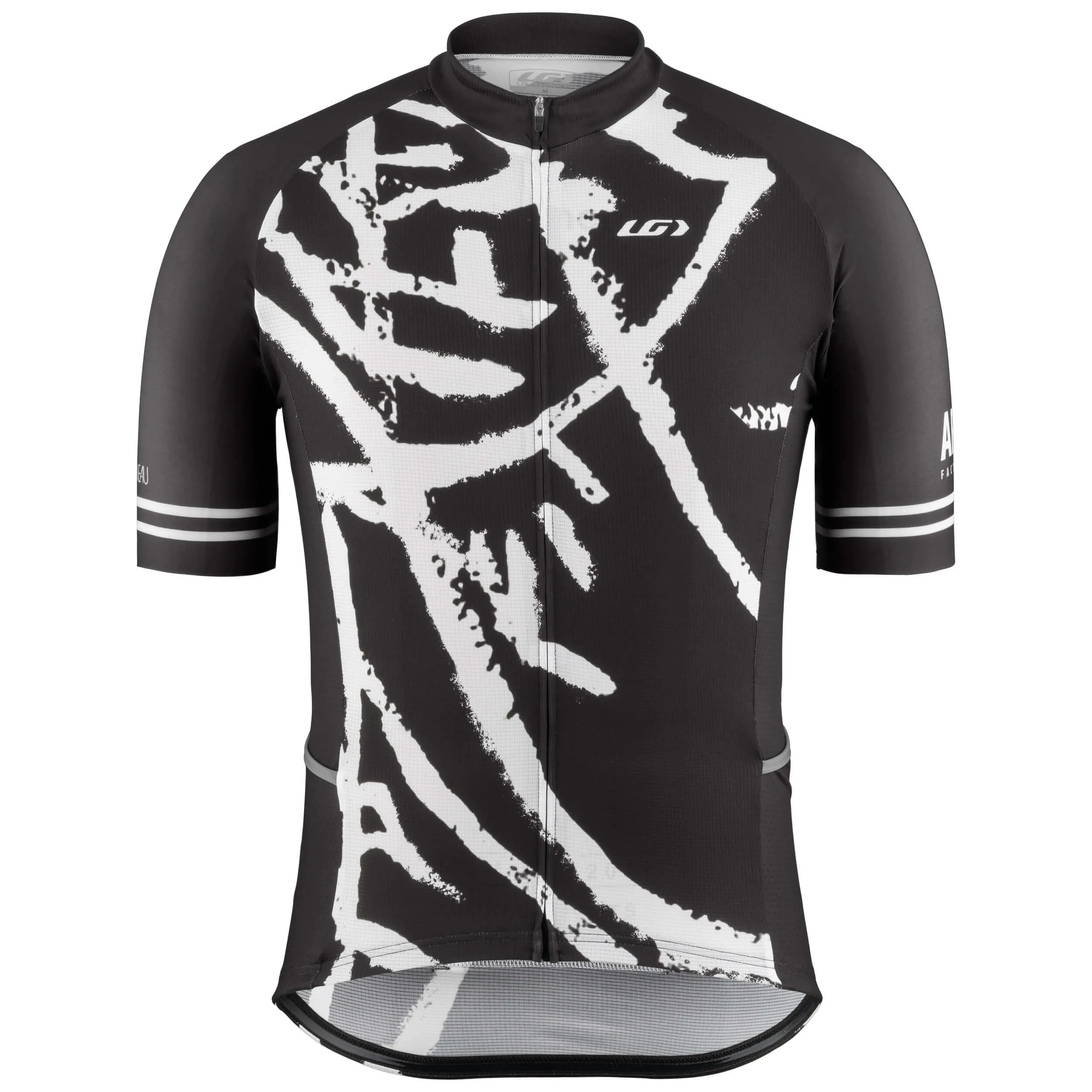 Art Factory Jersey sold by Garneau product image thumbnail 4