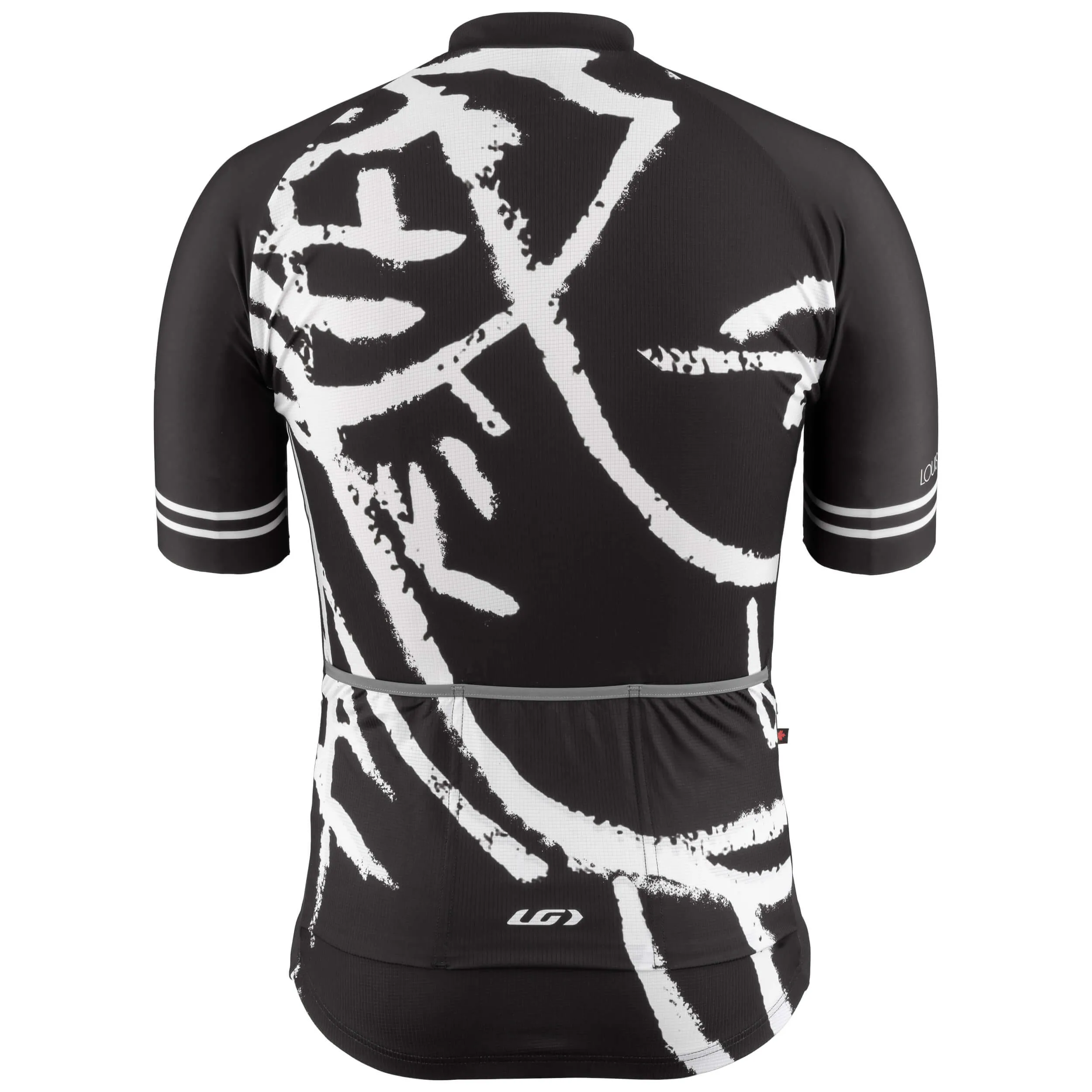 Art Factory Jersey sold by Garneau product image thumbnail 5
