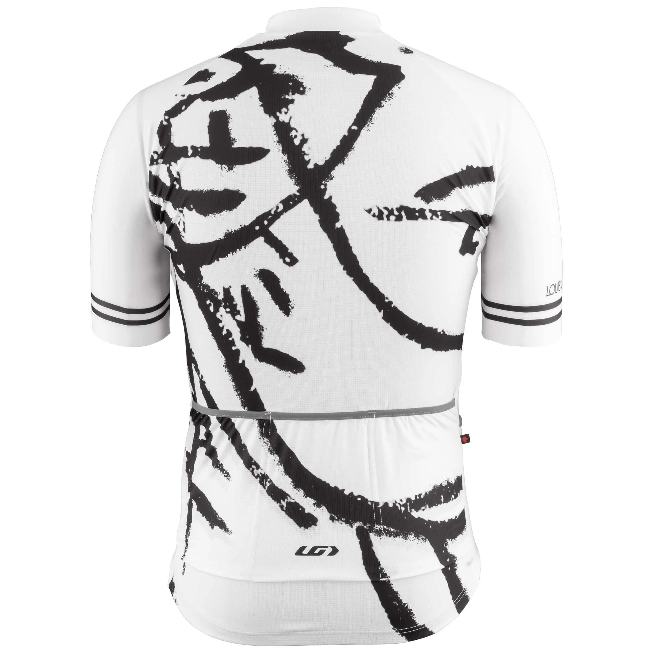 Art Factory Jersey sold by Garneau product image thumbnail 2