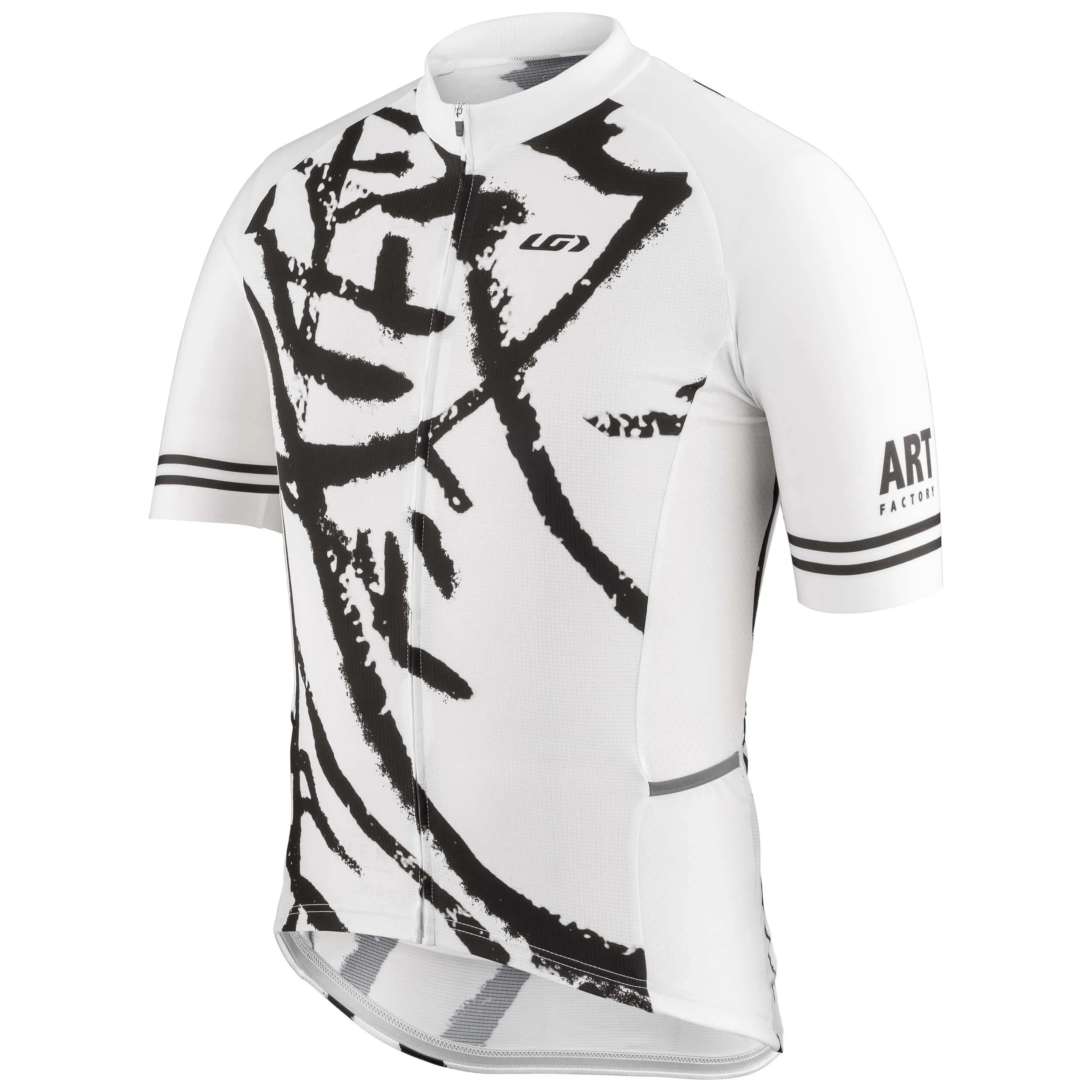 Art Factory Jersey sold by Garneau product image thumbnail 3