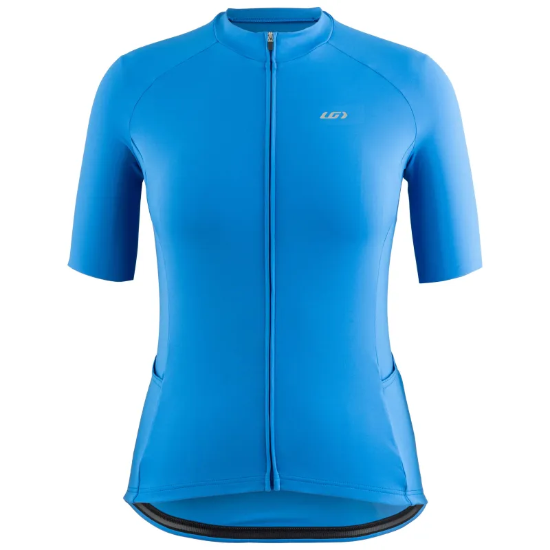 Women Speed Jersey made by Garneau