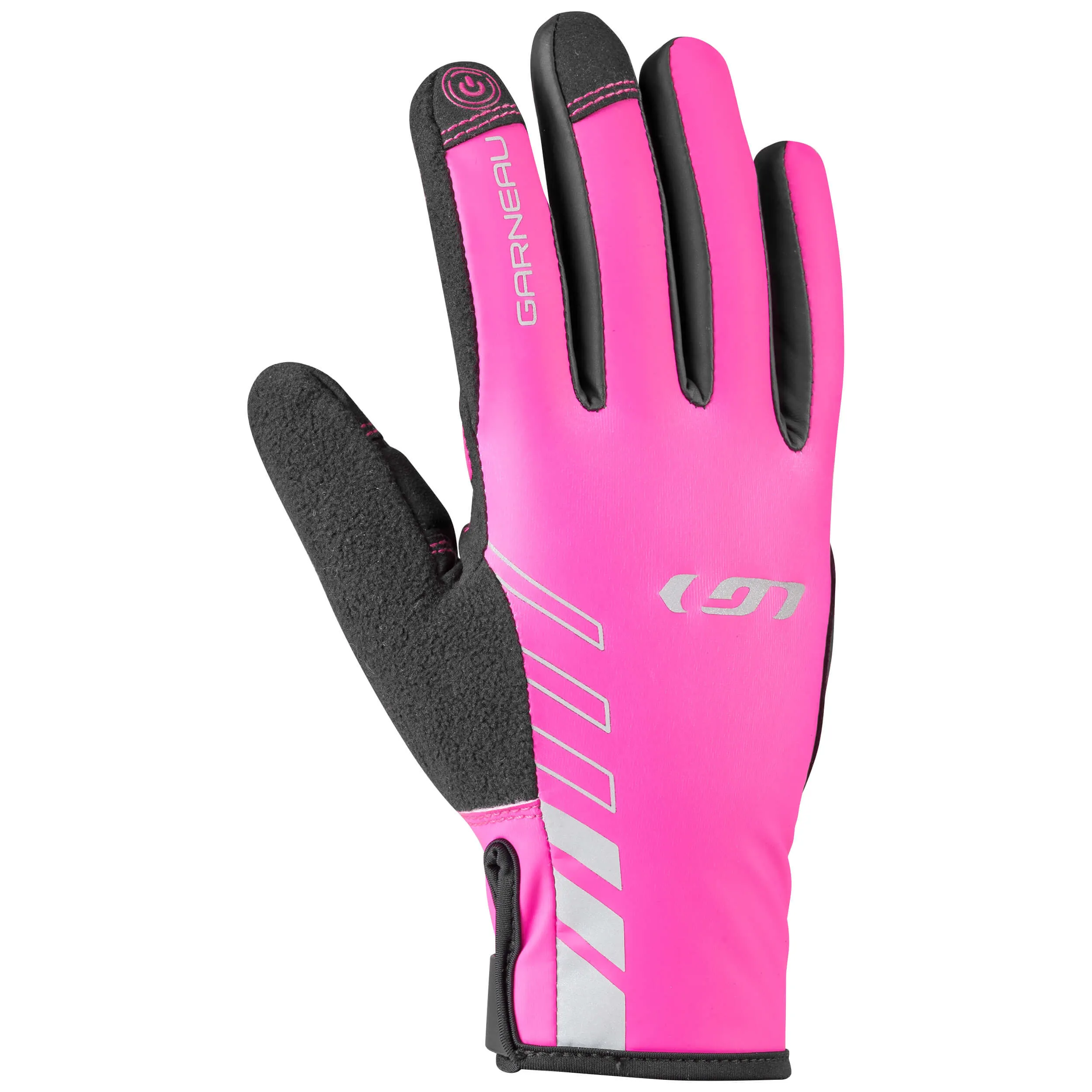 Women's Rafale 2 Cycling Gloves sold by Garneau product image thumbnail 3
