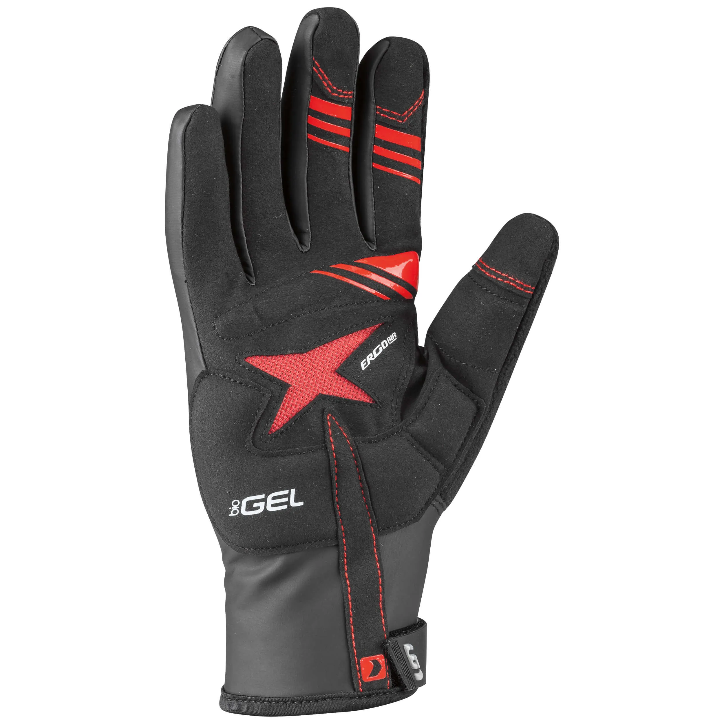 Women's Rafale 2 Cycling Gloves sold by Garneau product image thumbnail 2
