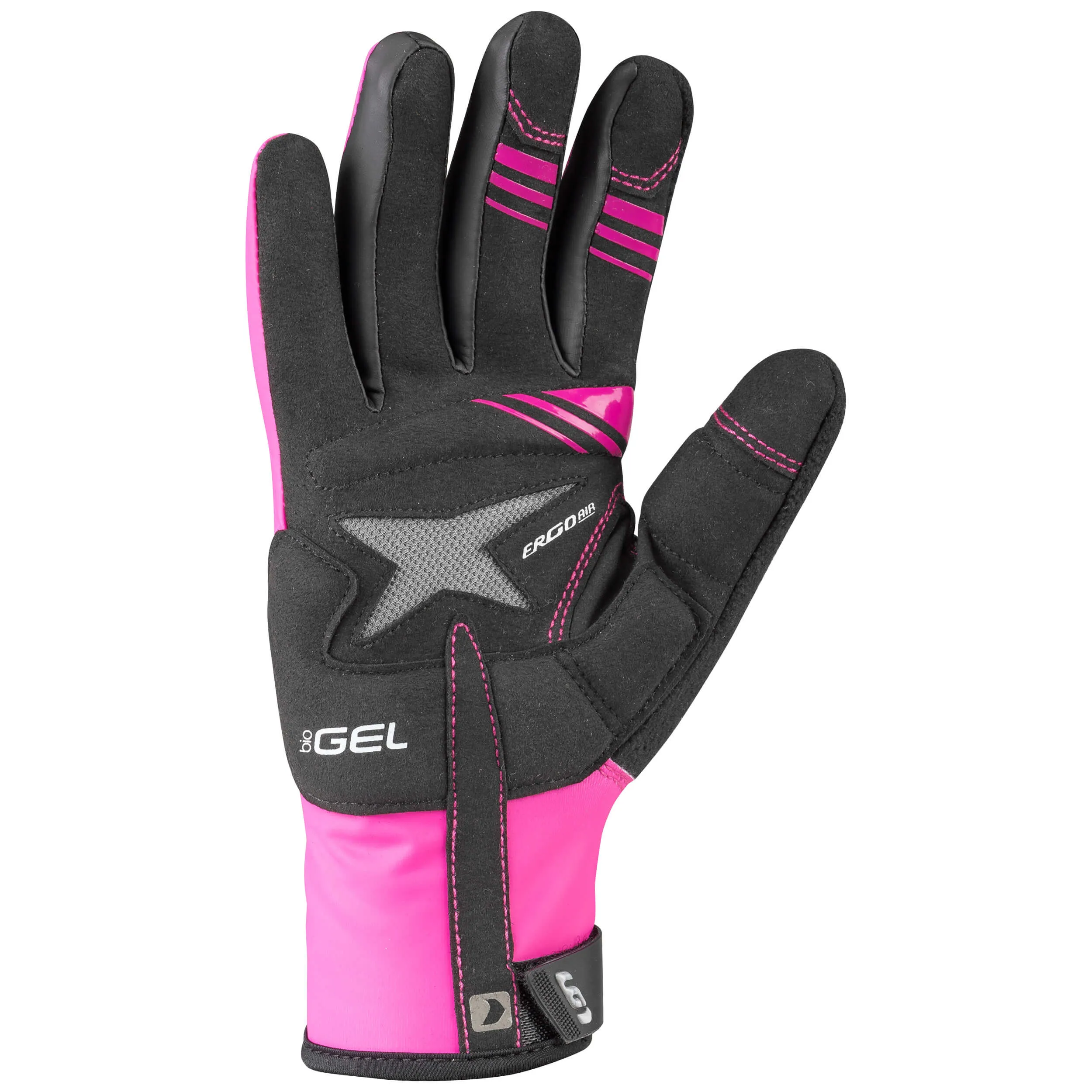 Women's Rafale 2 Cycling Gloves sold by Garneau product image thumbnail 4