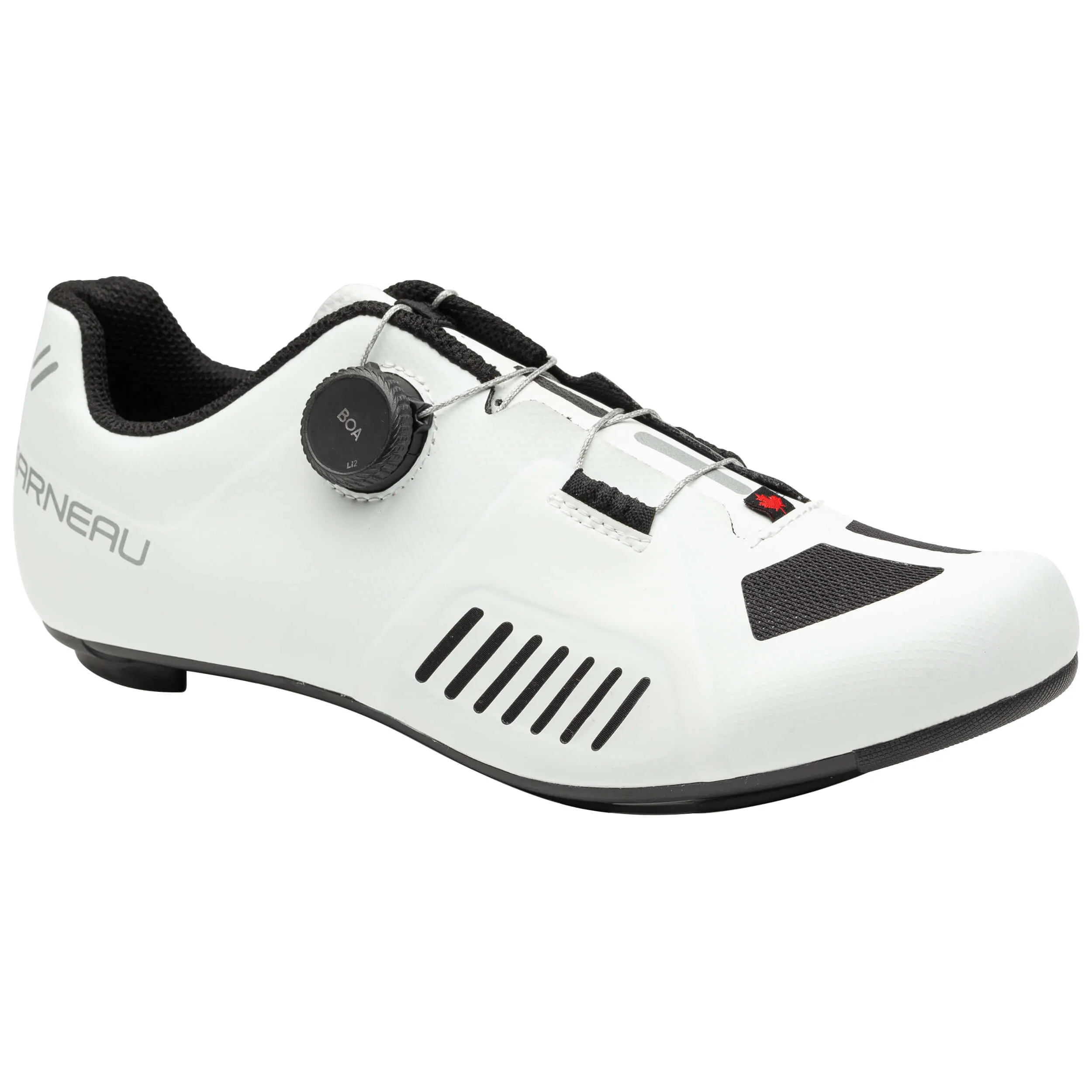Platinum Xz Shoes sold by Garneau