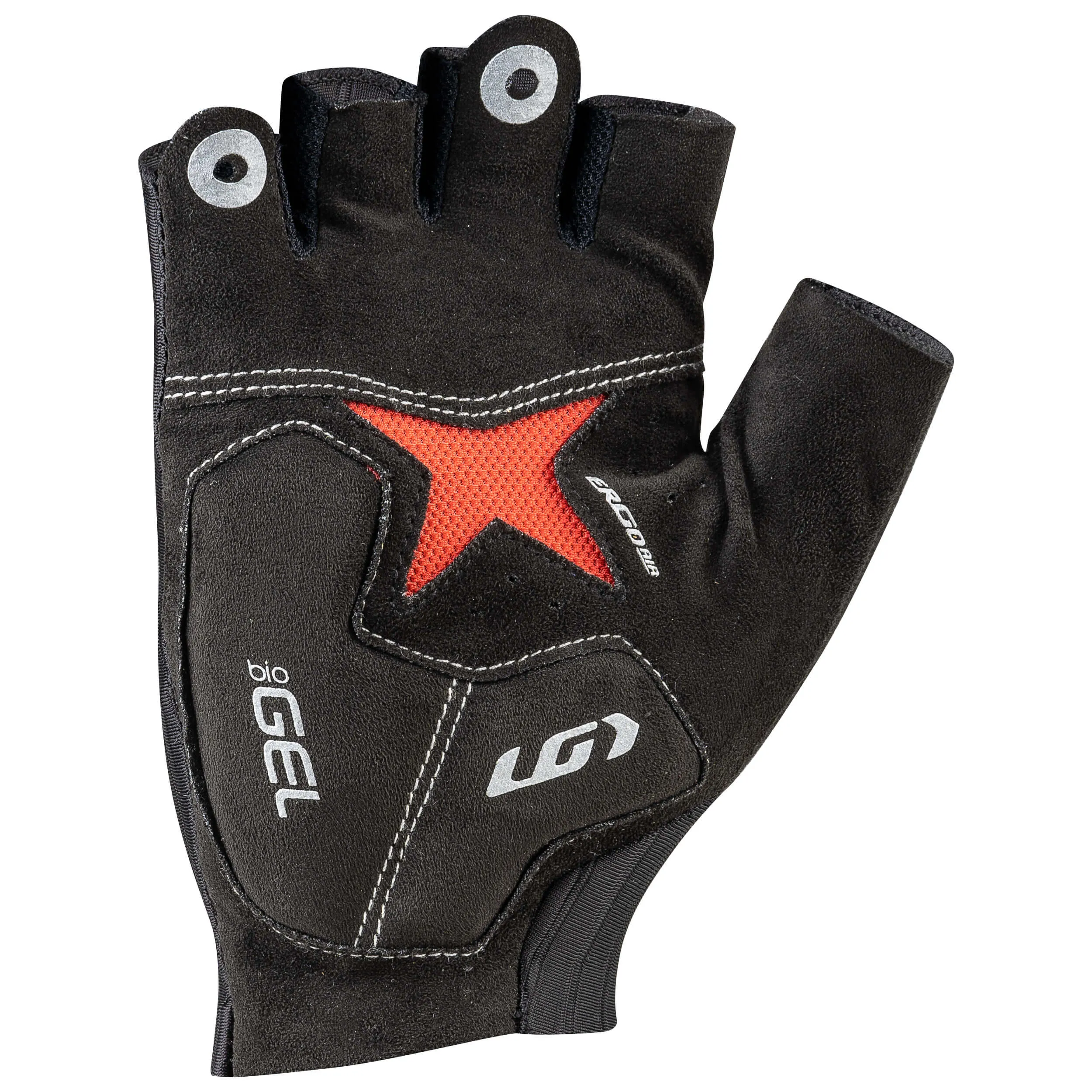 Mondo Gloves sold by Garneau product image thumbnail 2