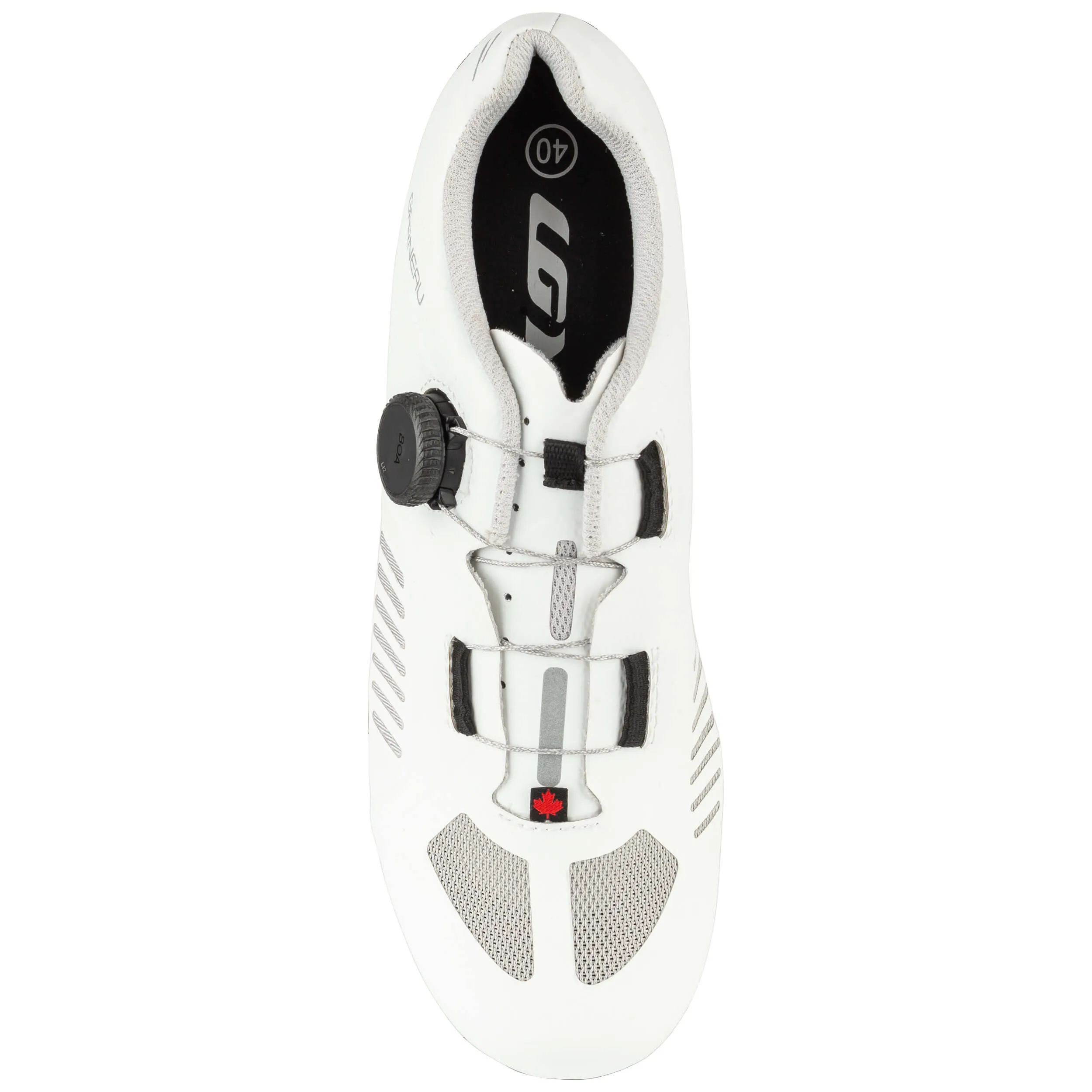 Women's Ruby XZ Shoes sold by Garneau product image thumbnail 3