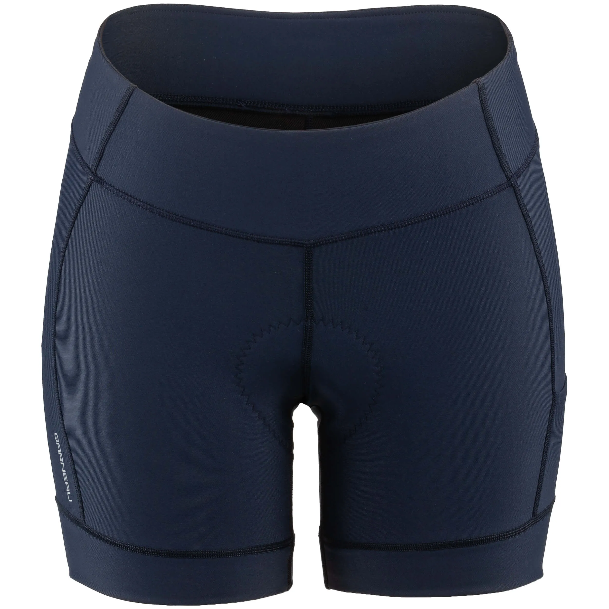 Women's Fit Sensor 5.5 Shorts 2 sold by Garneau product image thumbnail 4