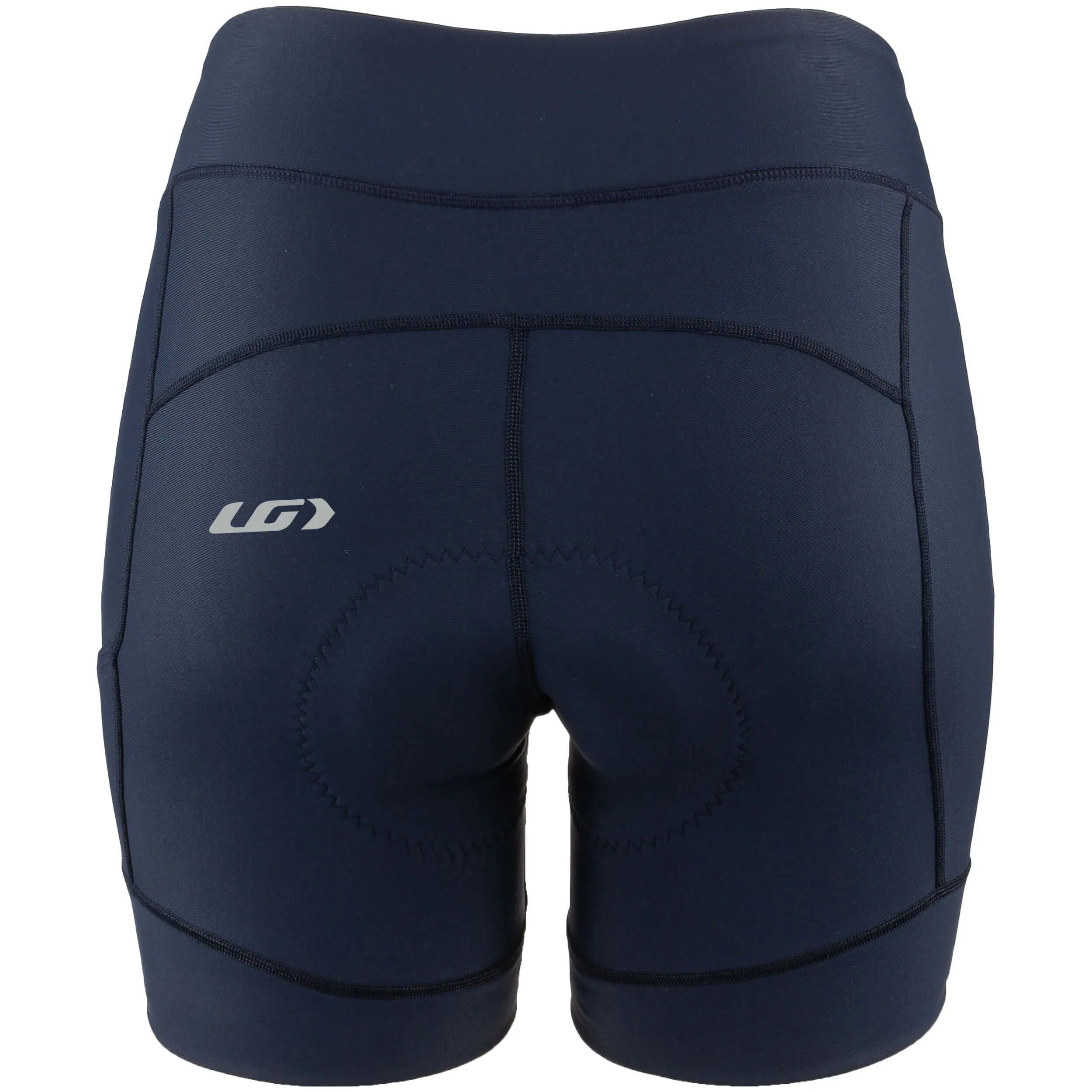 Women's Fit Sensor 5.5 Shorts 2 sold by Garneau product image thumbnail 5