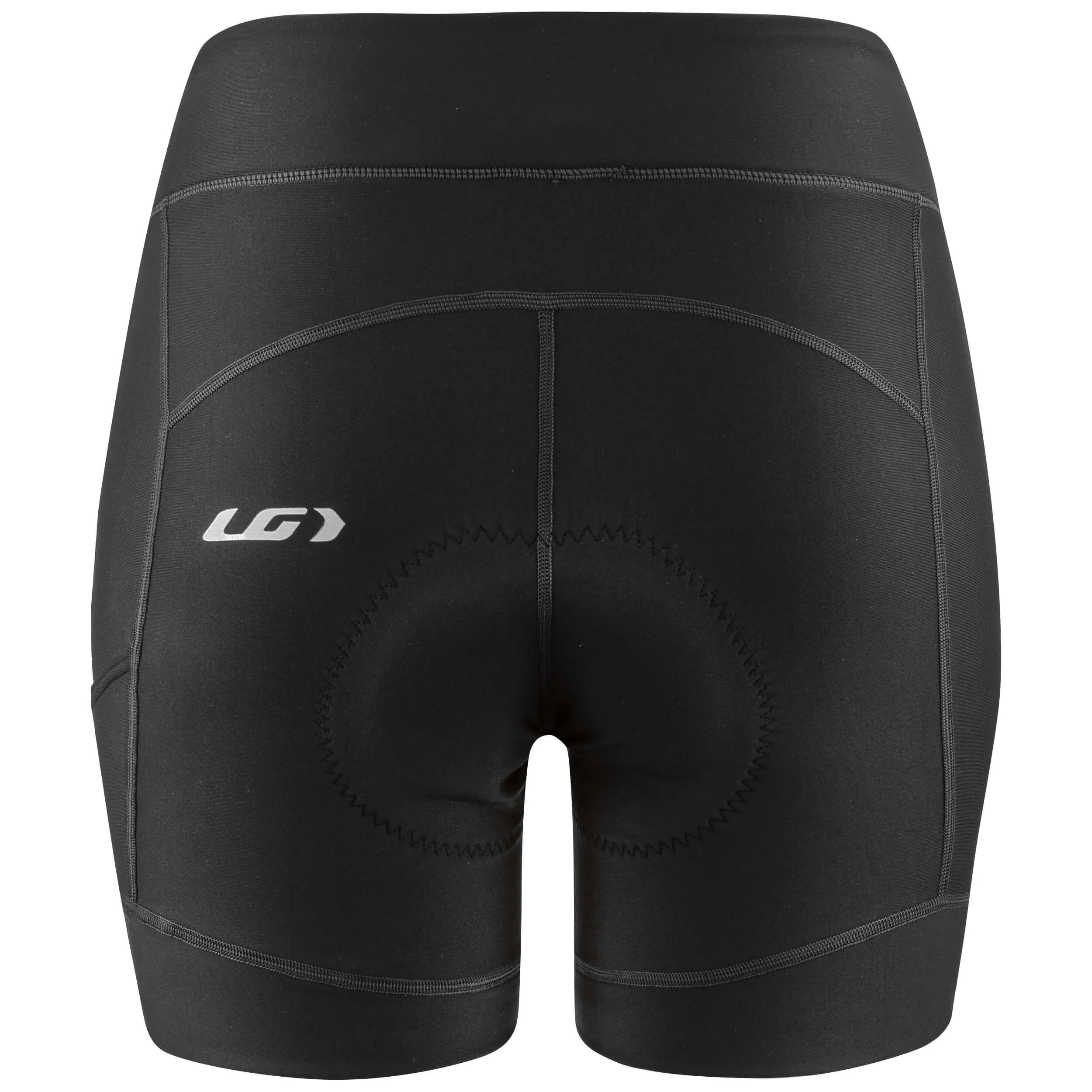 Women's Fit Sensor 5.5 Shorts 2 sold by Garneau product image thumbnail 2