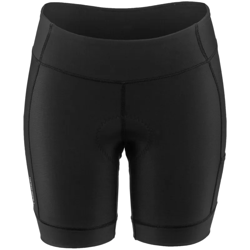 Women's Fit Sensor 7.5 Shorts 2 made by Garneau
