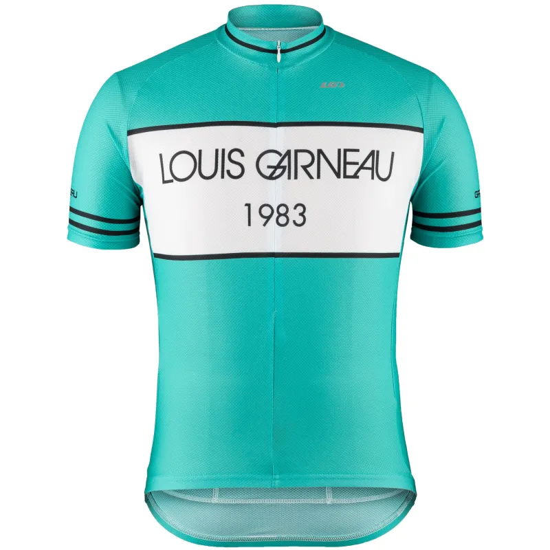 Equipe Pro Jersey sold by Garneau