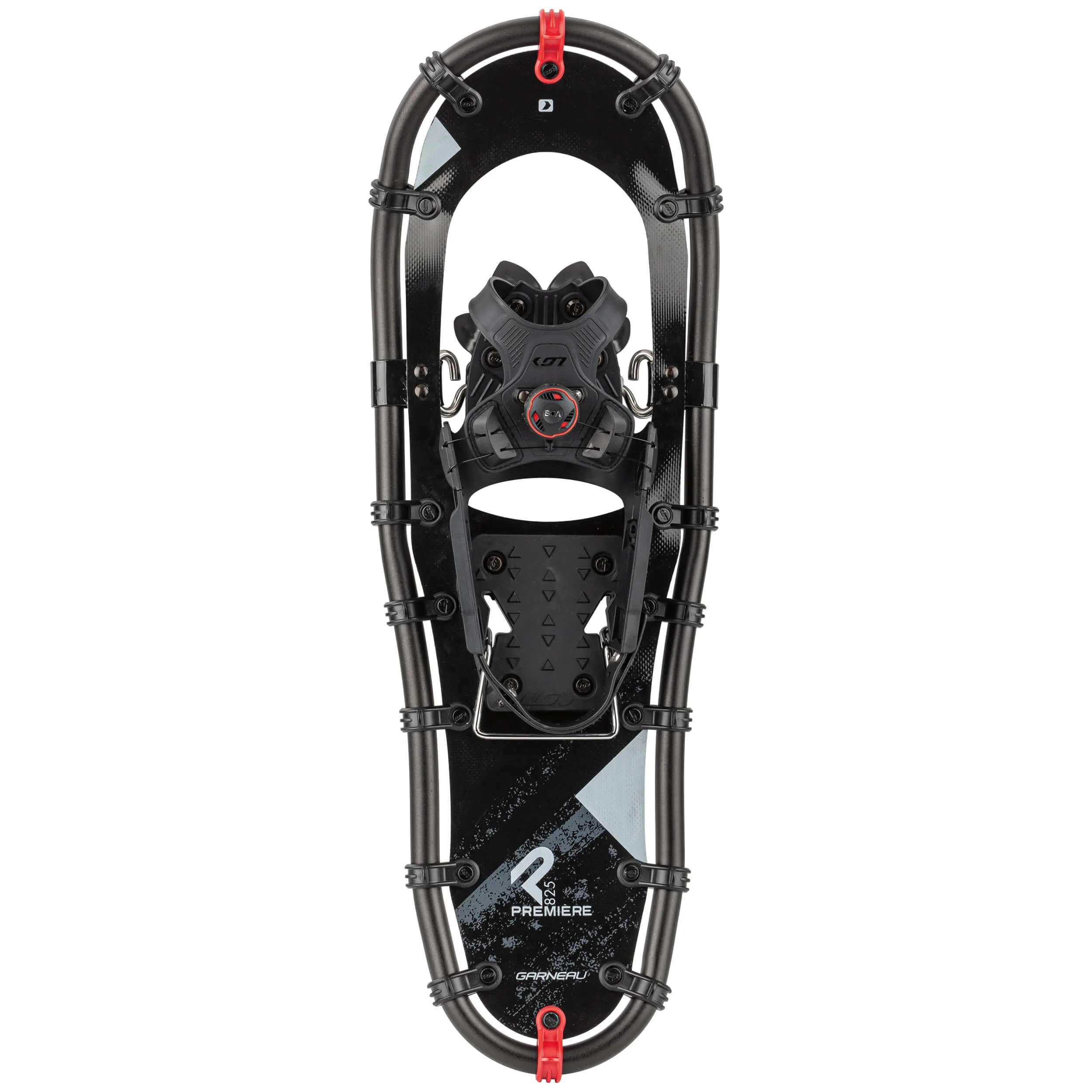 Premiere Snowshoes sold by Garneau
