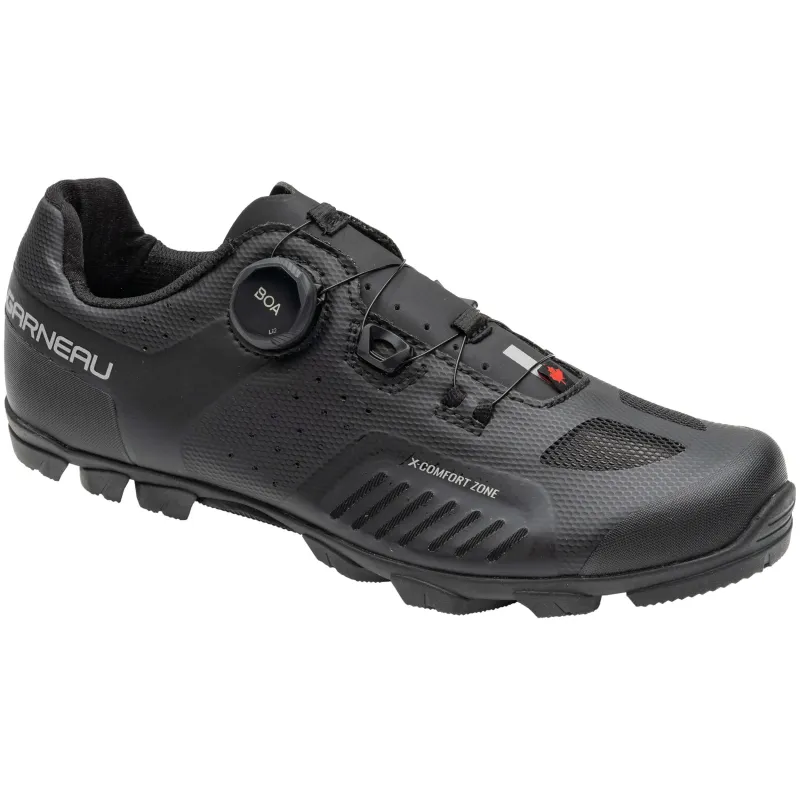 Carbon XC Shoes sold by Garneau