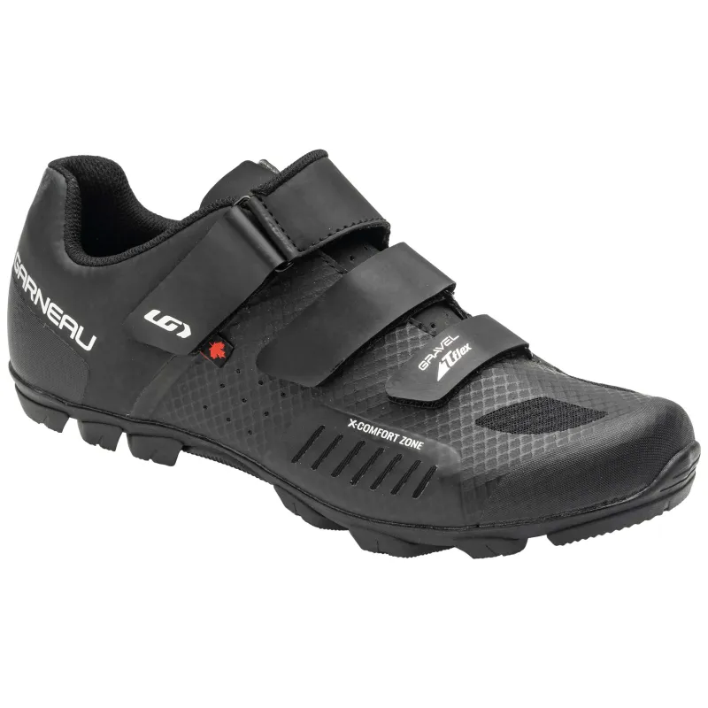 Gravel XC Shoes sold by Garneau