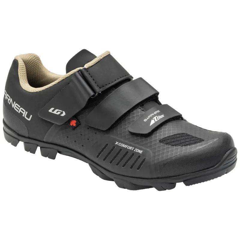 Women's Sapphire XC Shoes sold by Garneau