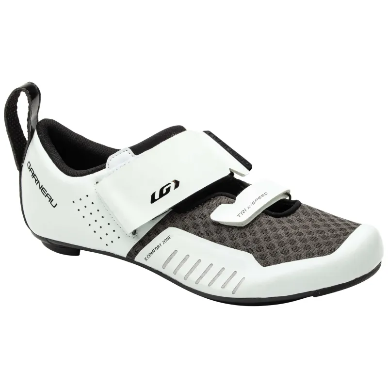 Tri X-Speed XZ Shoes sold by Garneau