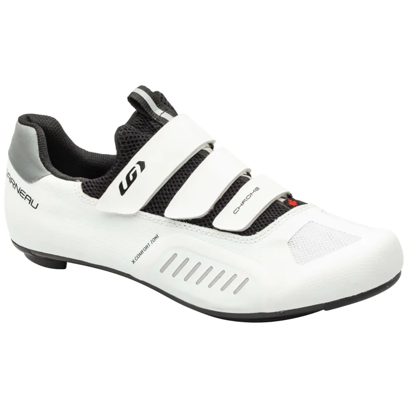 Chrome XZ Shoes sold by Garneau