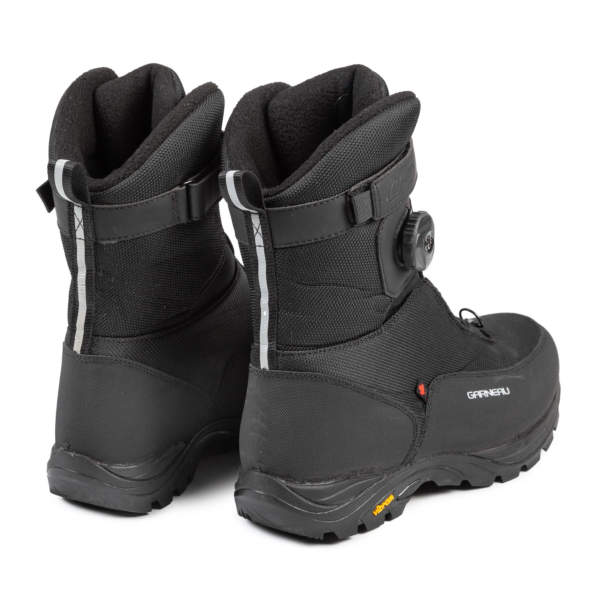 Klondike M4 Shoes sold by Garneau product image thumbnail 4