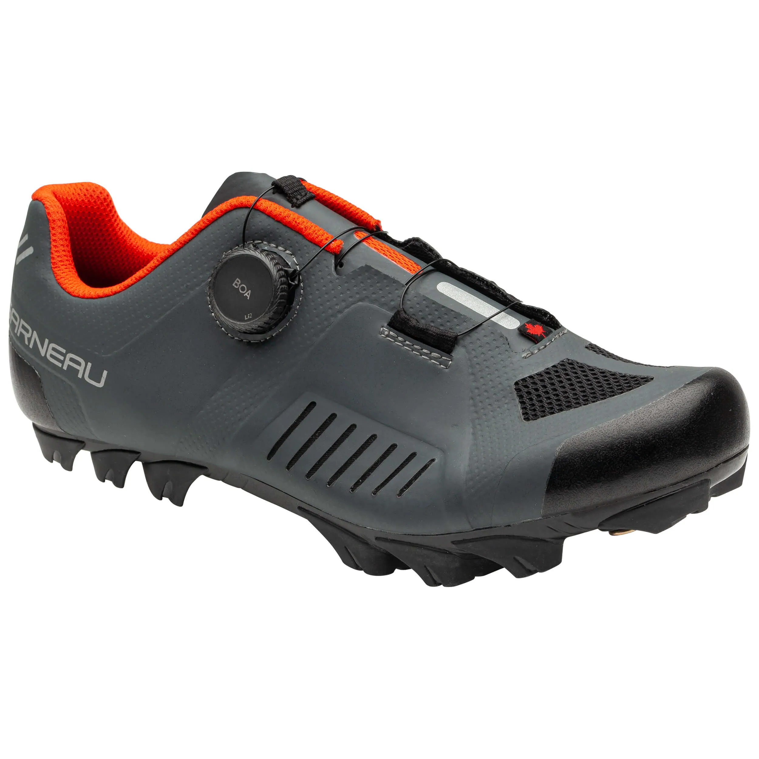 Granite XC Shoes sold by Garneau product image thumbnail 5