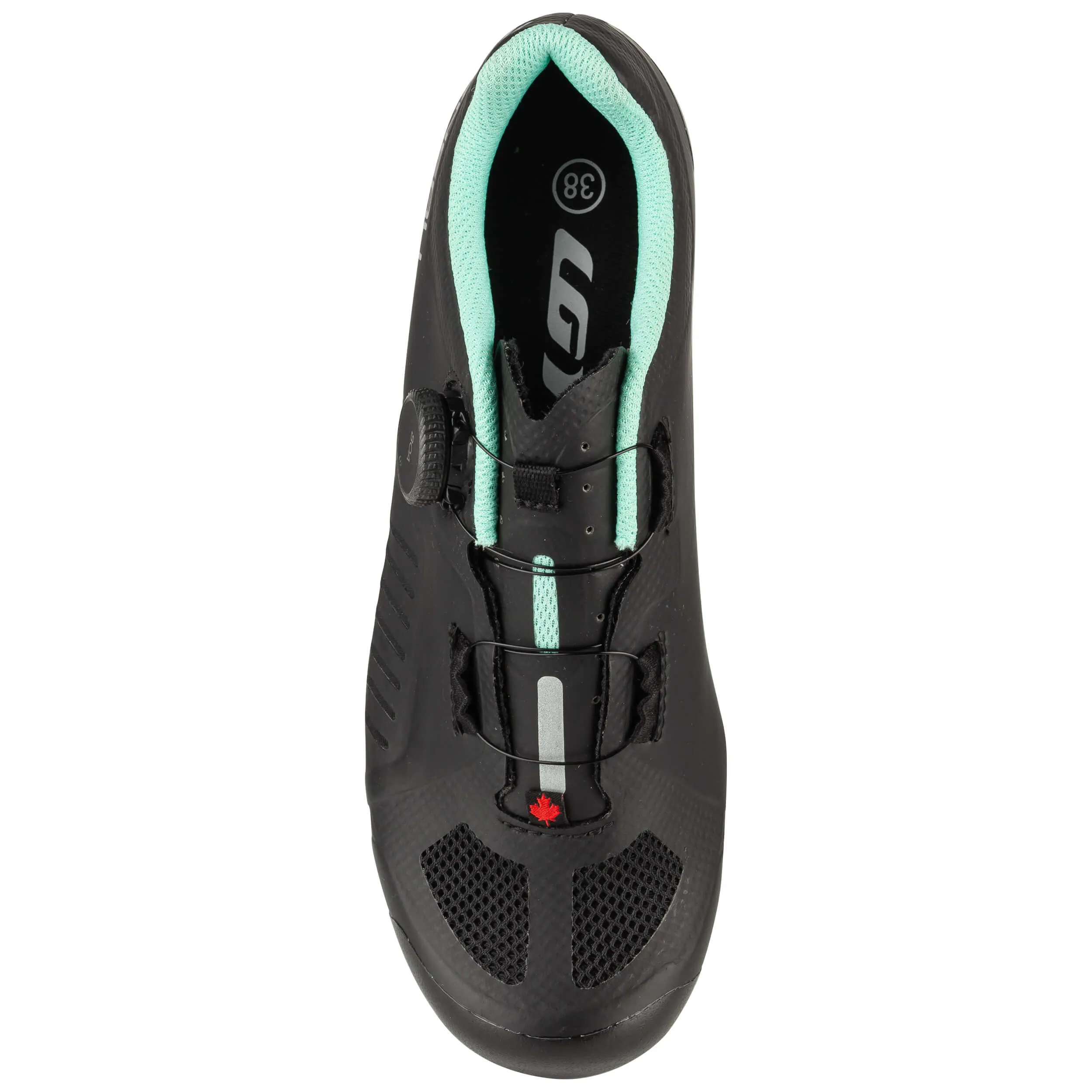 Women's Granite XC Shoes sold by Garneau product image thumbnail 3