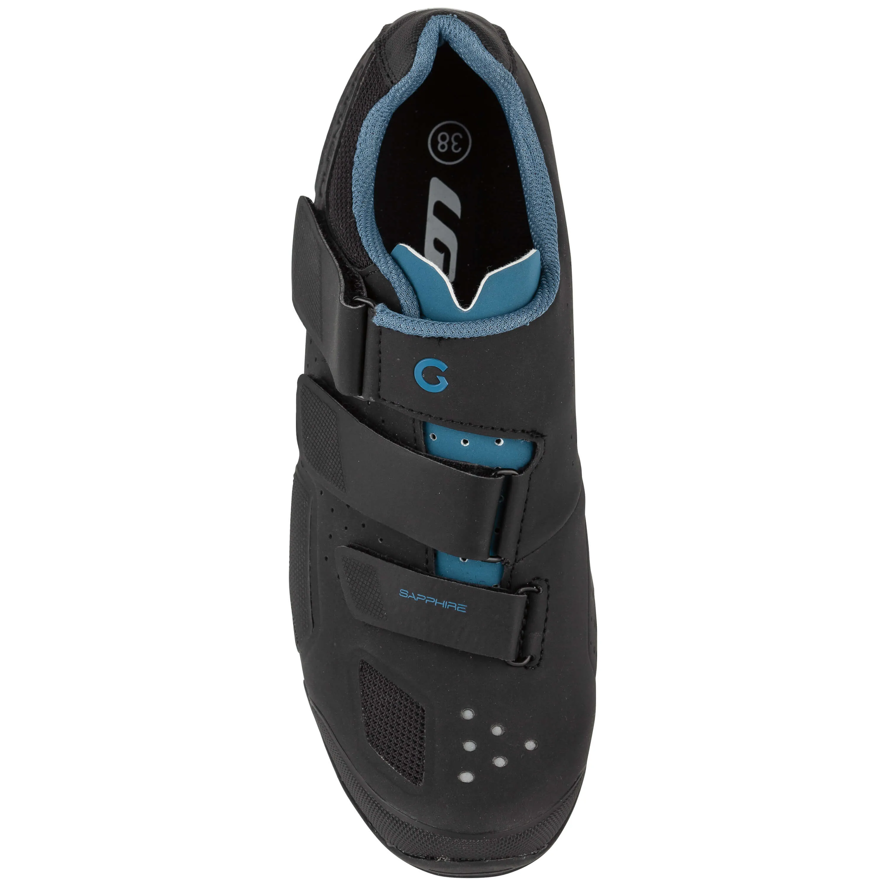 Women's Saphire II Shoes sold by Garneau product image thumbnail 3