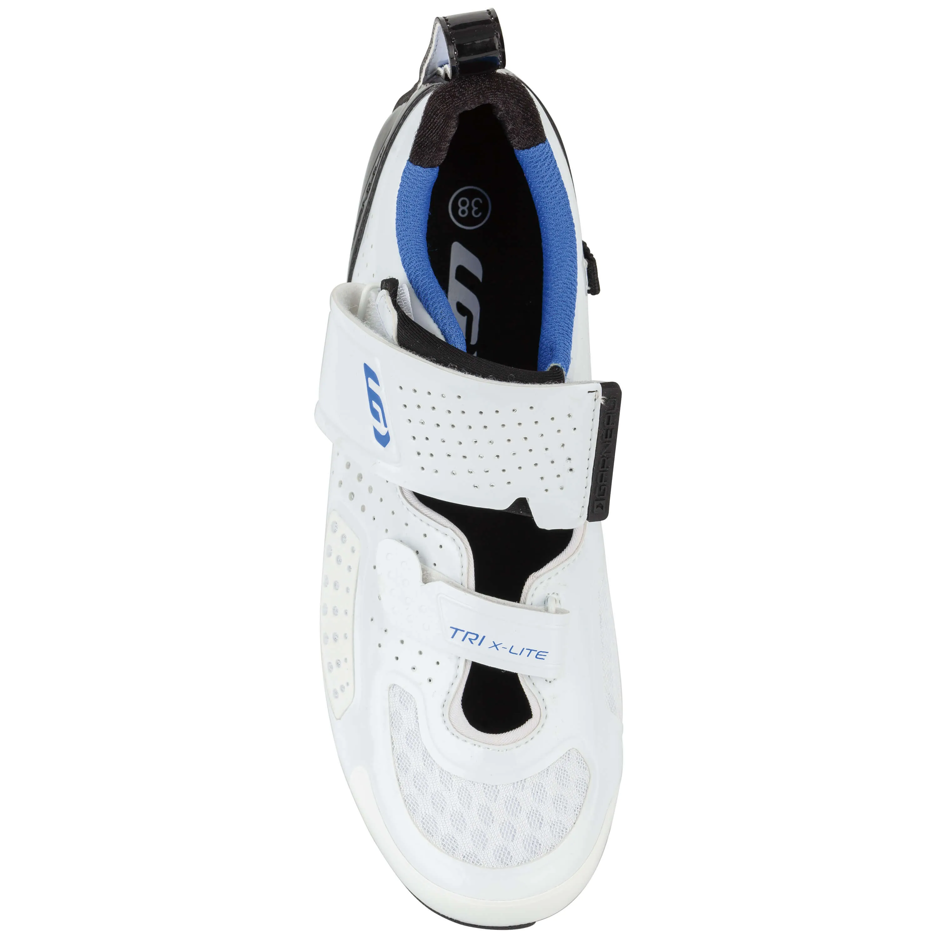 Women's Tri X-Lite III Shoes sold by Garneau product image thumbnail 3