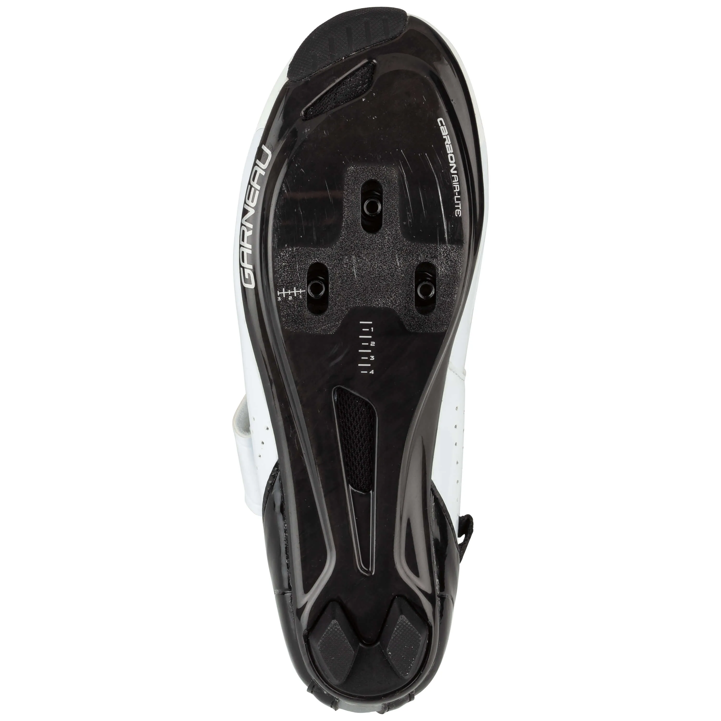 Women's Tri X-Lite III Shoes sold by Garneau product image thumbnail 4