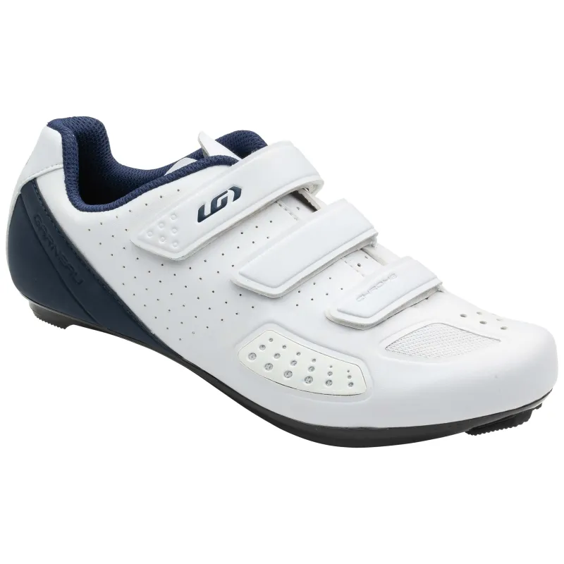 Chrome II Cycling Shoes sold by Garneau