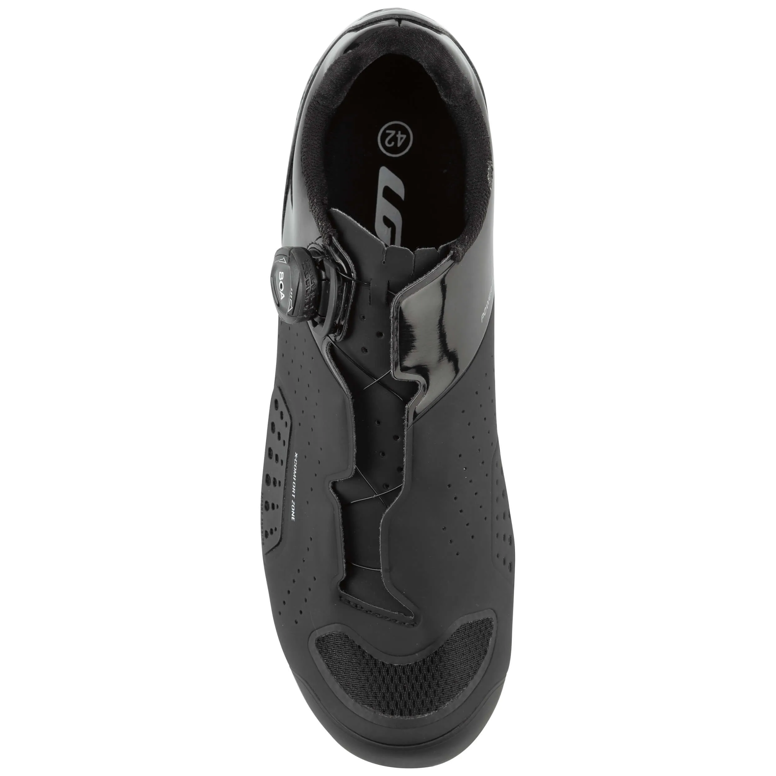 Carbon LS-100 III Cycling Shoes sold by Garneau product image thumbnail 3