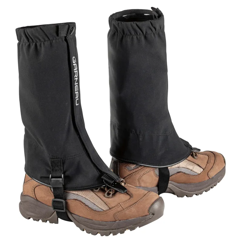 Hk-2001 Gaiters sold by Garneau