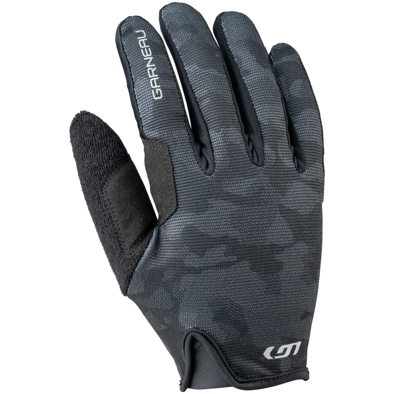 Ditch II Gloves sold by Garneau