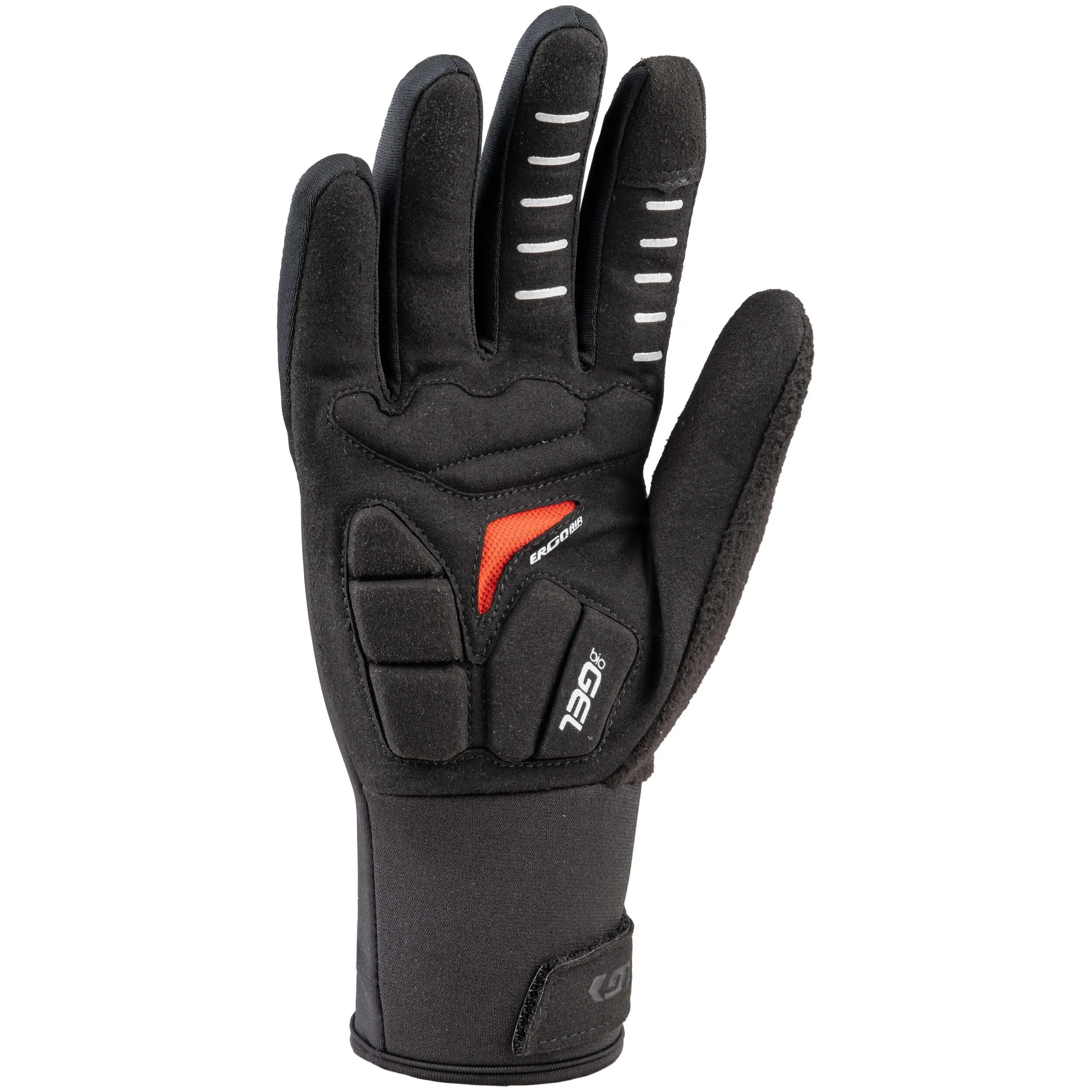 Rafale Air Gel Gloves sold by Garneau product image thumbnail 2