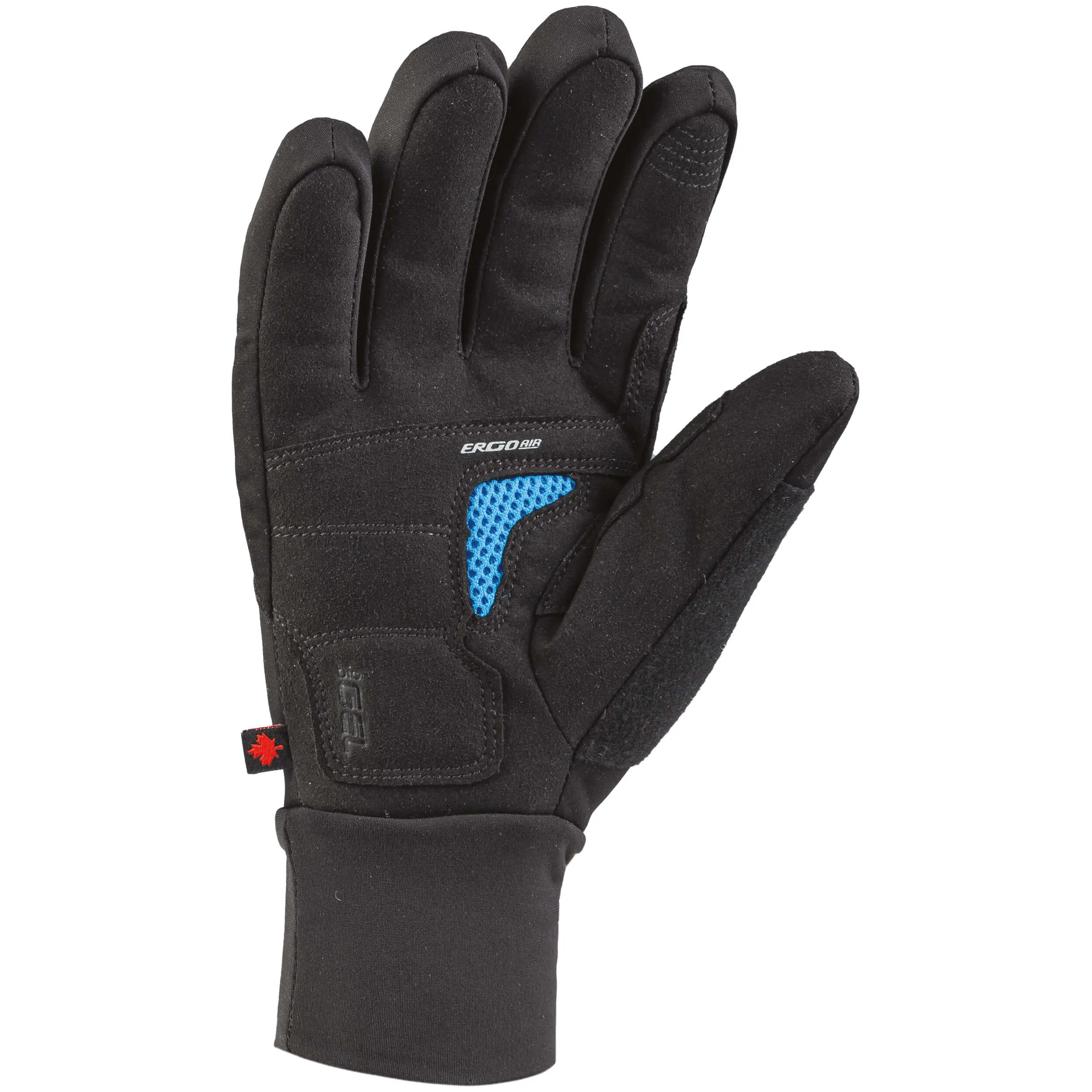 Women's Supra-180 Gloves sold by Garneau product image thumbnail 2