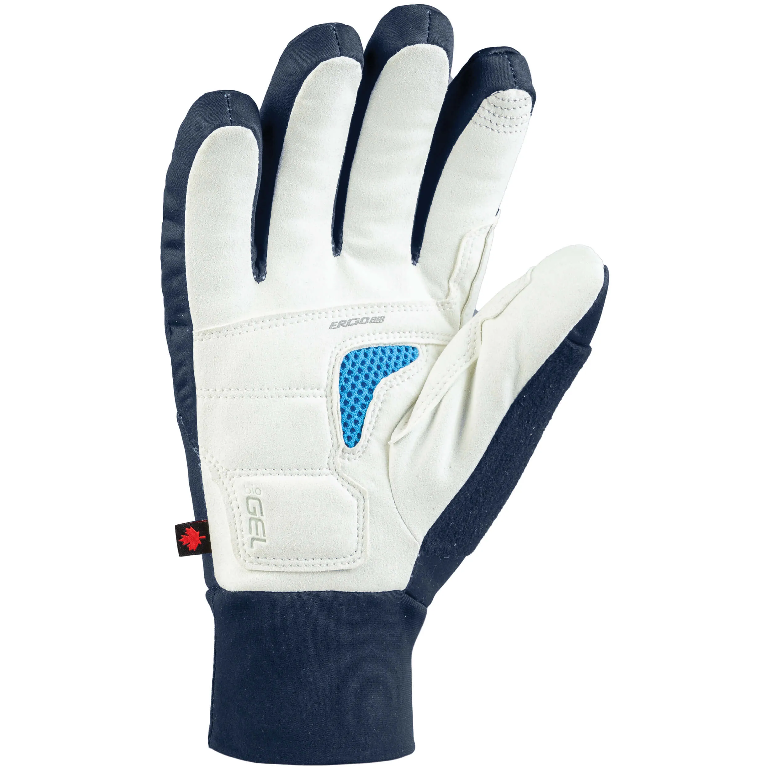 Women's Supra-180 Gloves sold by Garneau product image thumbnail 4
