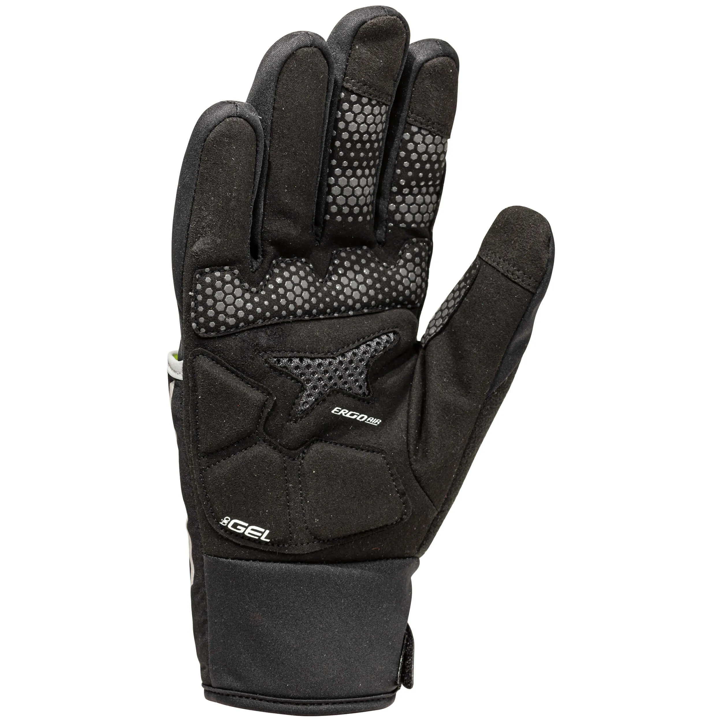 Super Prestige 3 Gloves sold by Garneau product image thumbnail 2