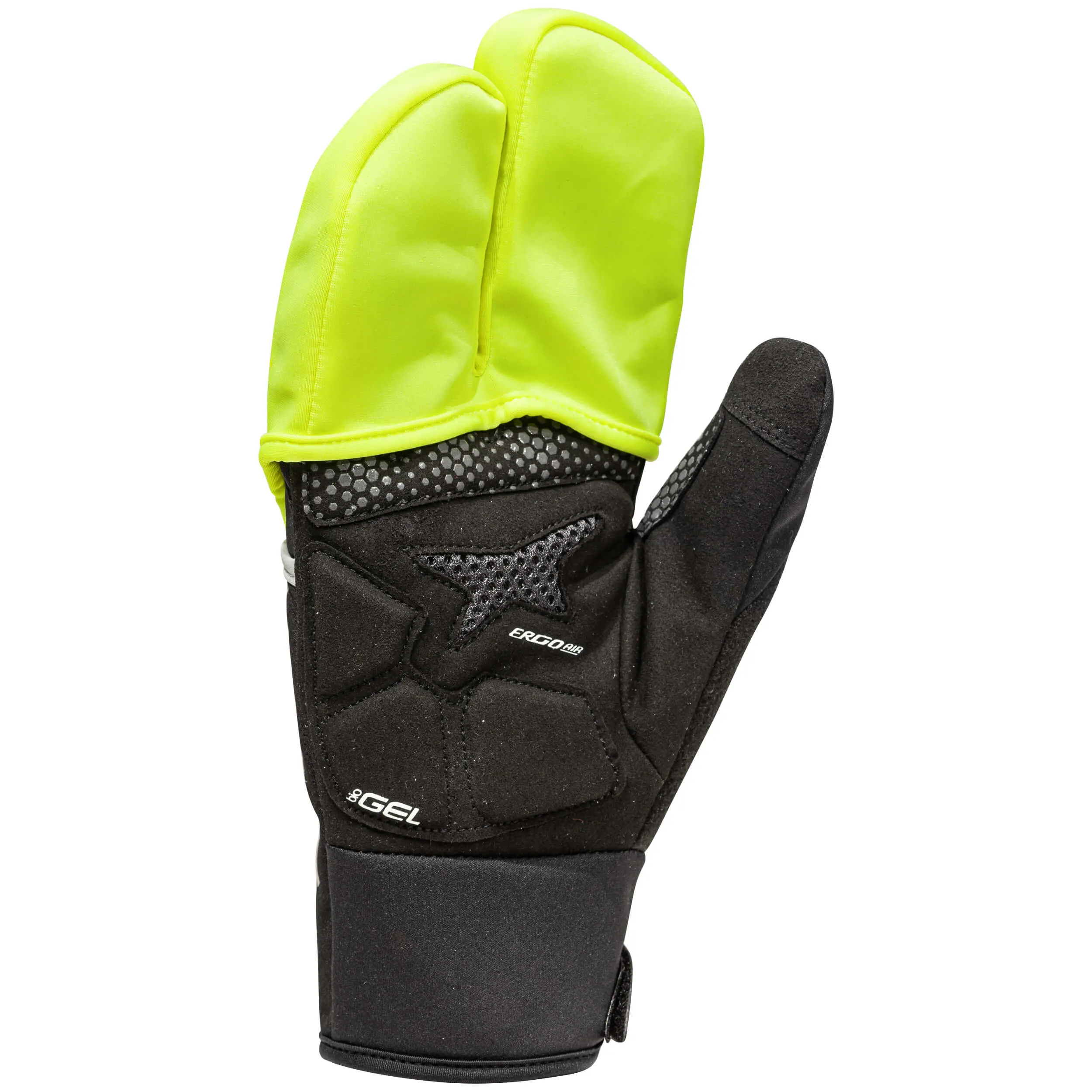 Super Prestige 3 Gloves sold by Garneau product image thumbnail 4