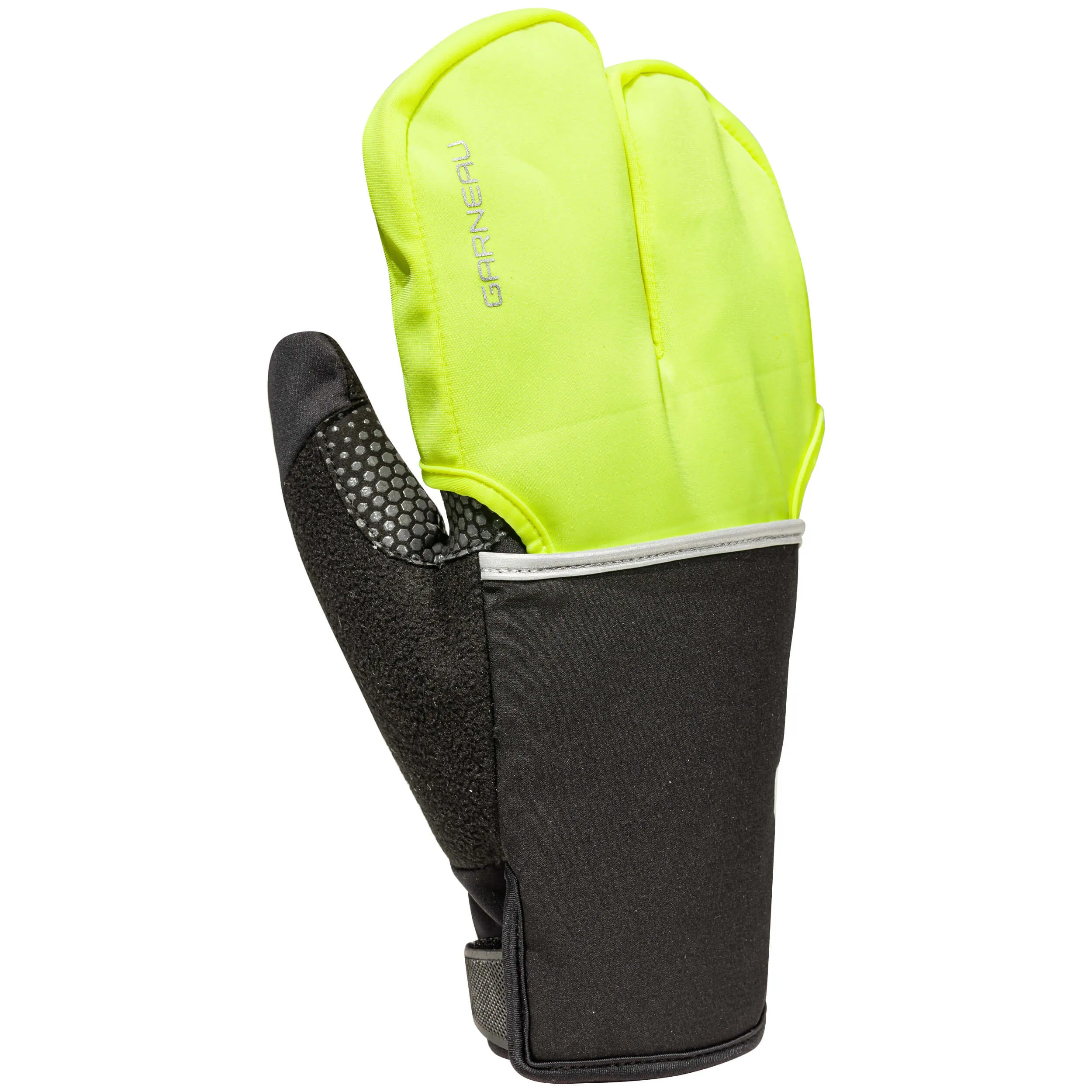 Super Prestige 3 Gloves sold by Garneau product image thumbnail 3