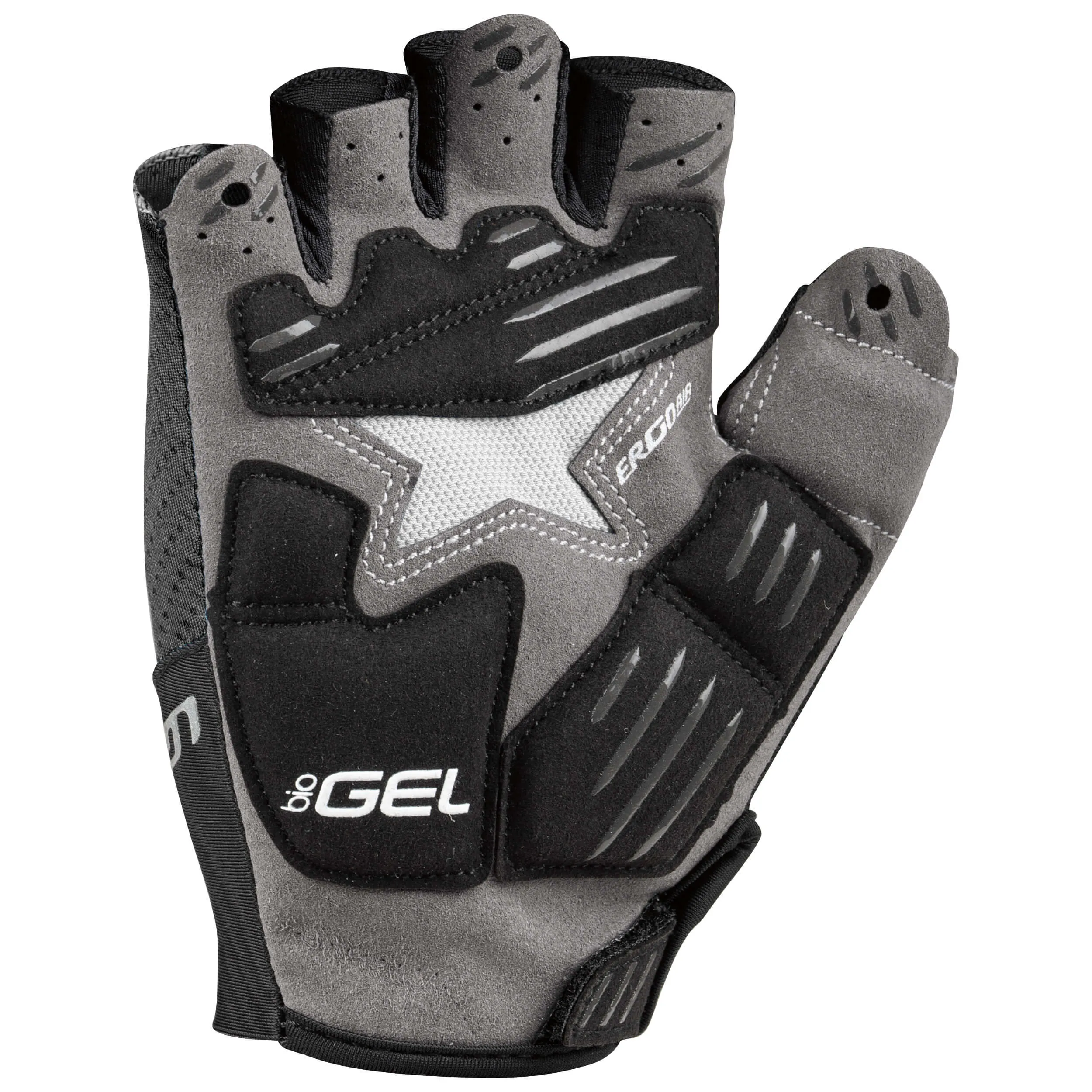 Women's Nimbus Gel Gloves sold by Garneau product image thumbnail 2