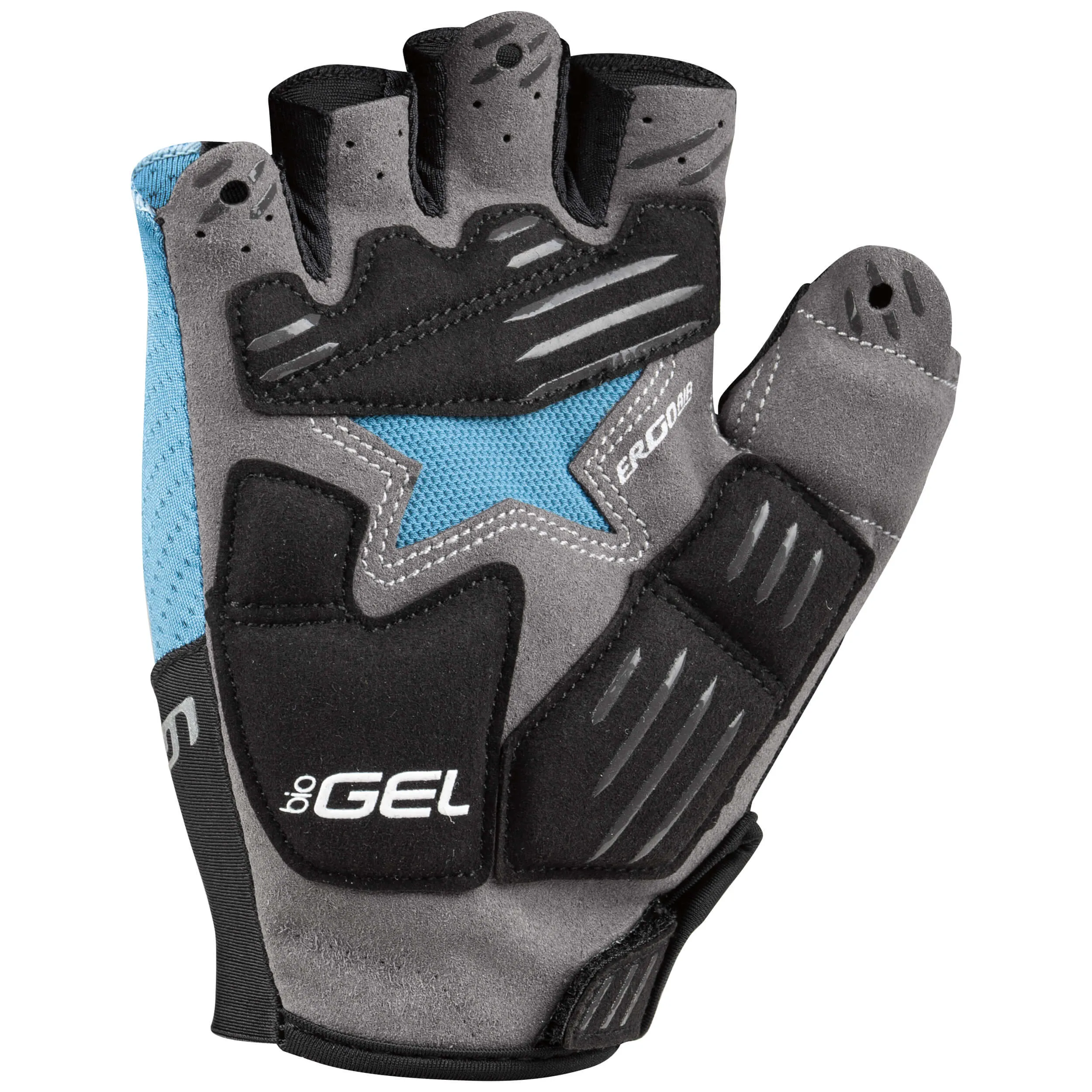 Women's Nimbus Gel Gloves sold by Garneau product image thumbnail 4