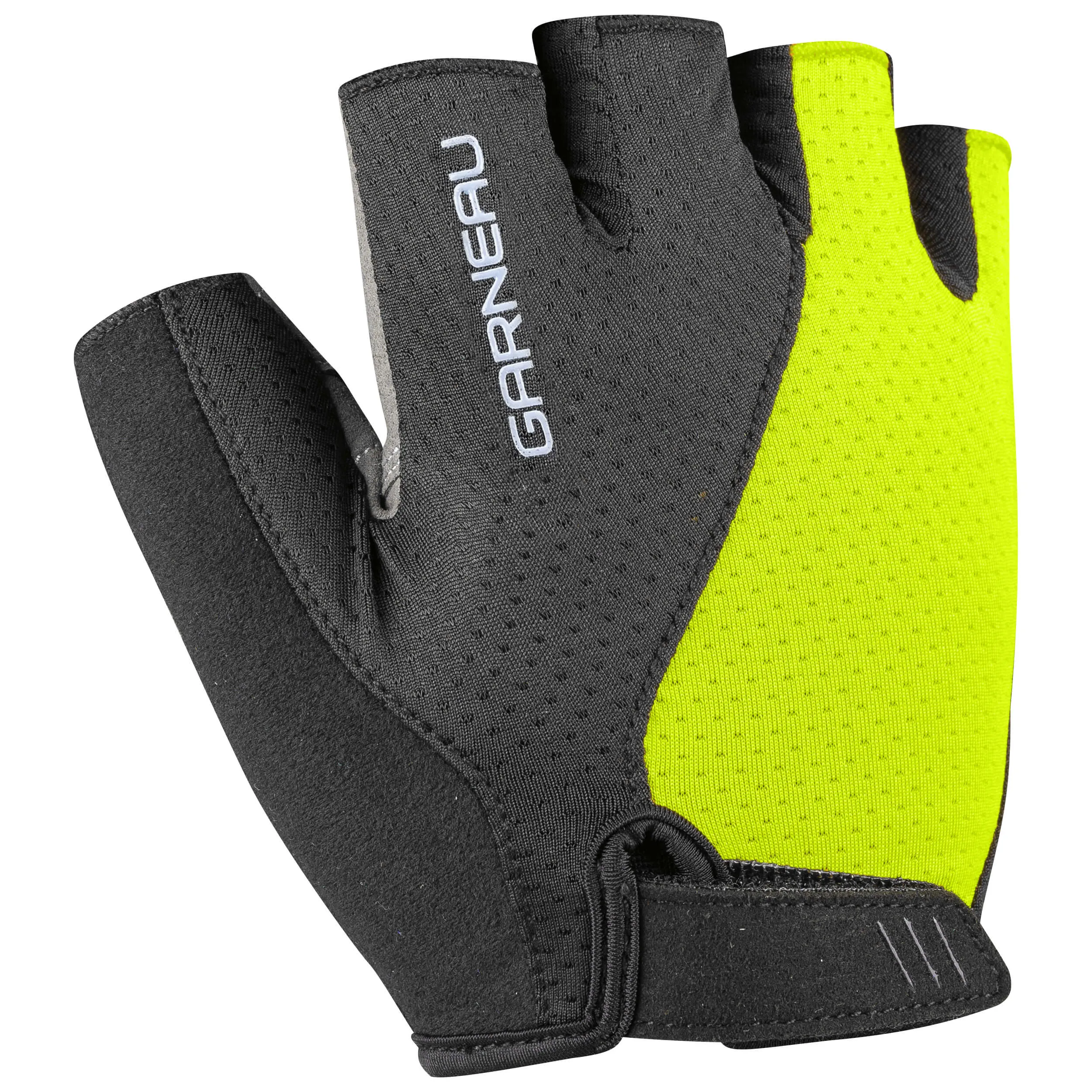 Air Gel Ultra Cycling Gloves sold by Garneau product image thumbnail 3
